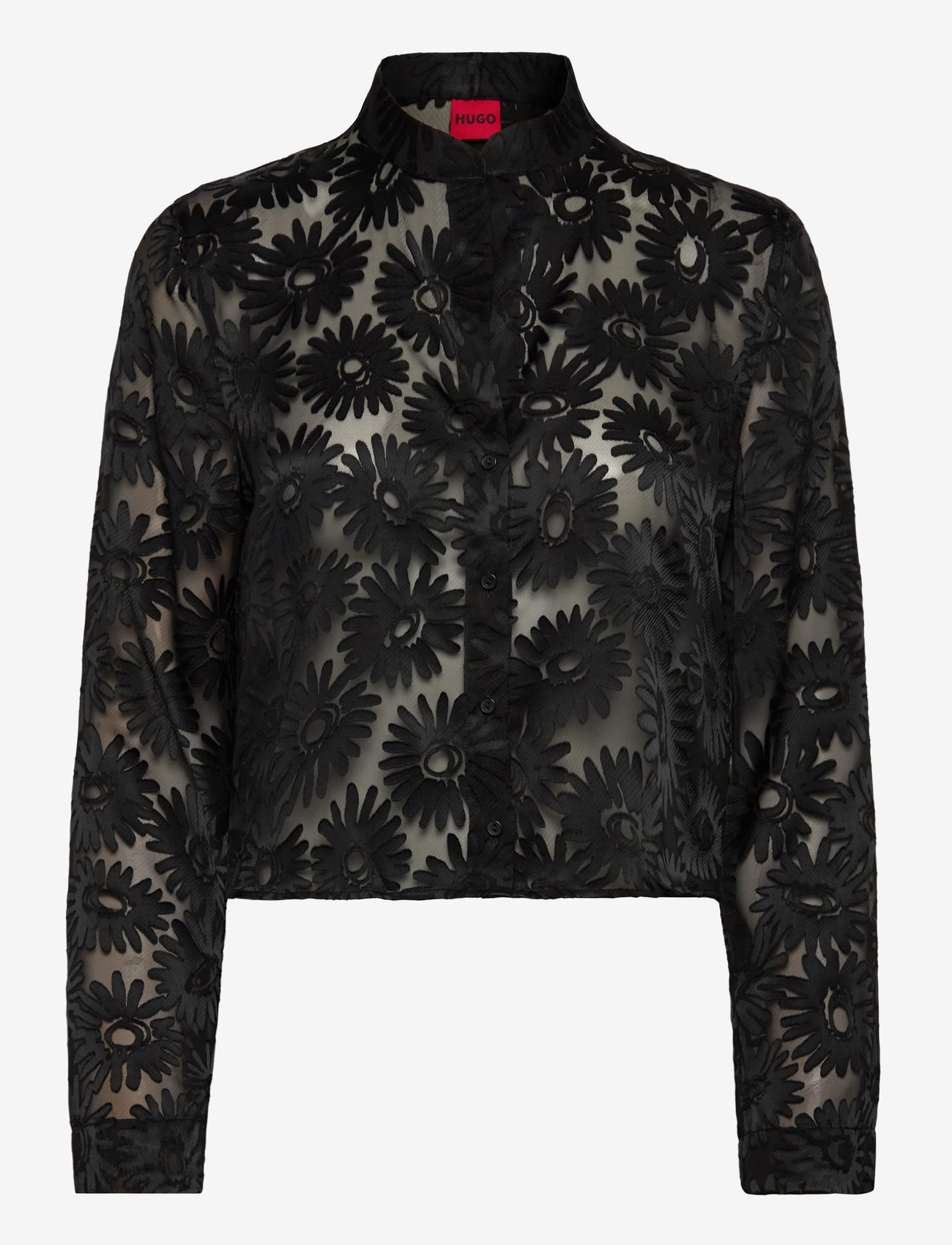 HUGO - Eurydyke - pikkade varrukatega pluusid - open miscellaneous - 3