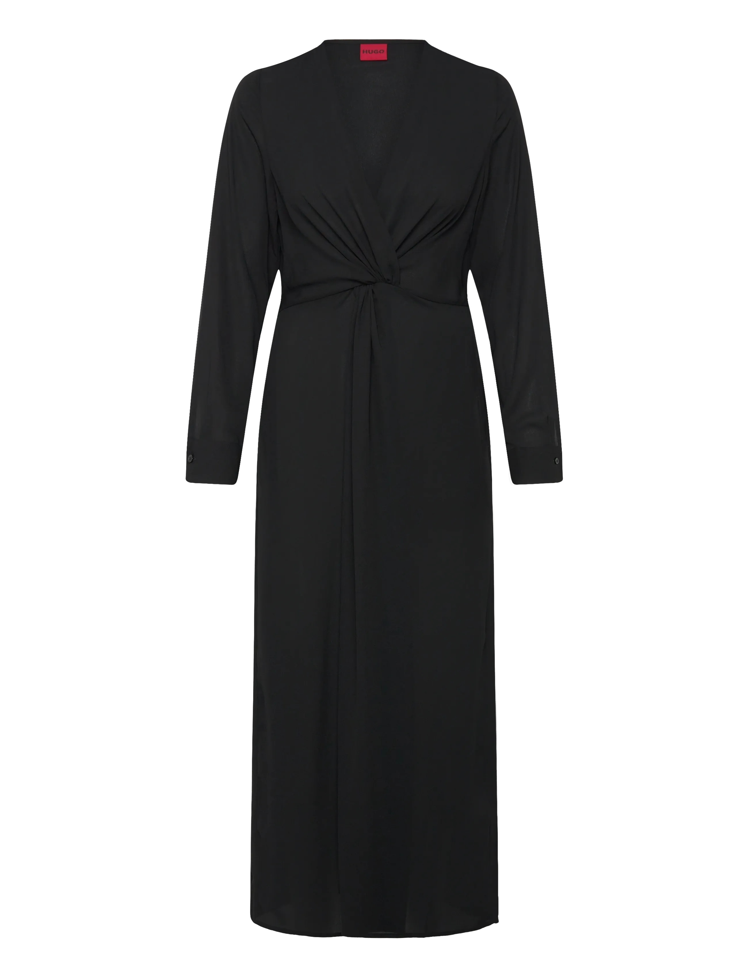 HUGO - Koventi - party wear at outlet prices - black - 0