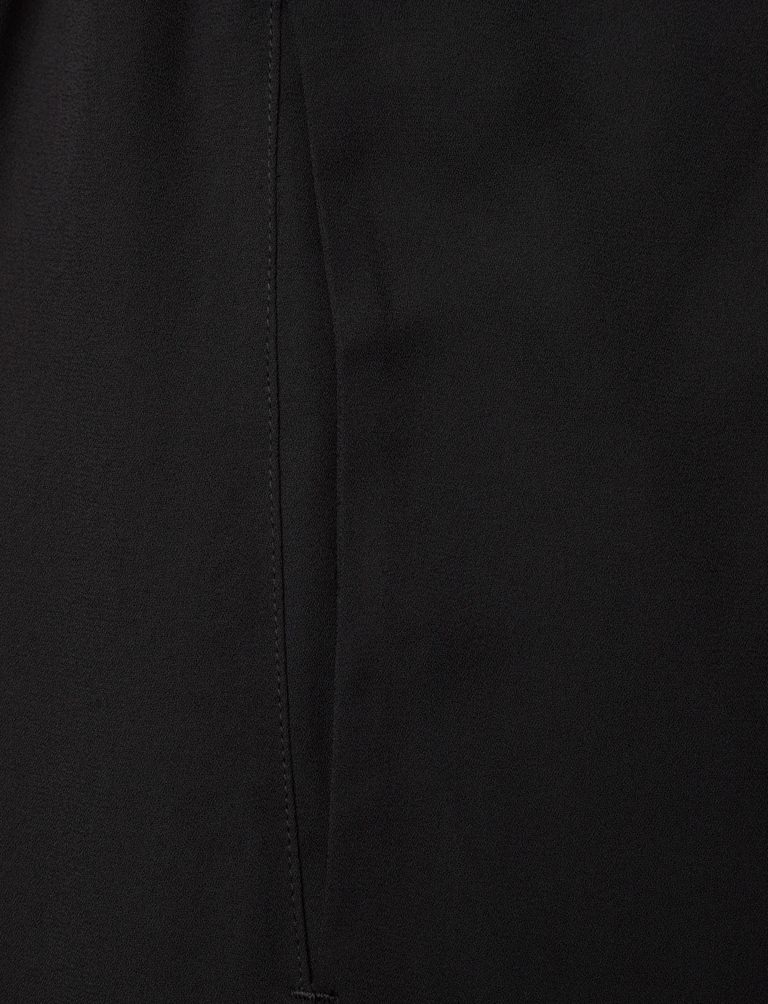 HUGO - Koventi - midi-kleider - black - 3
