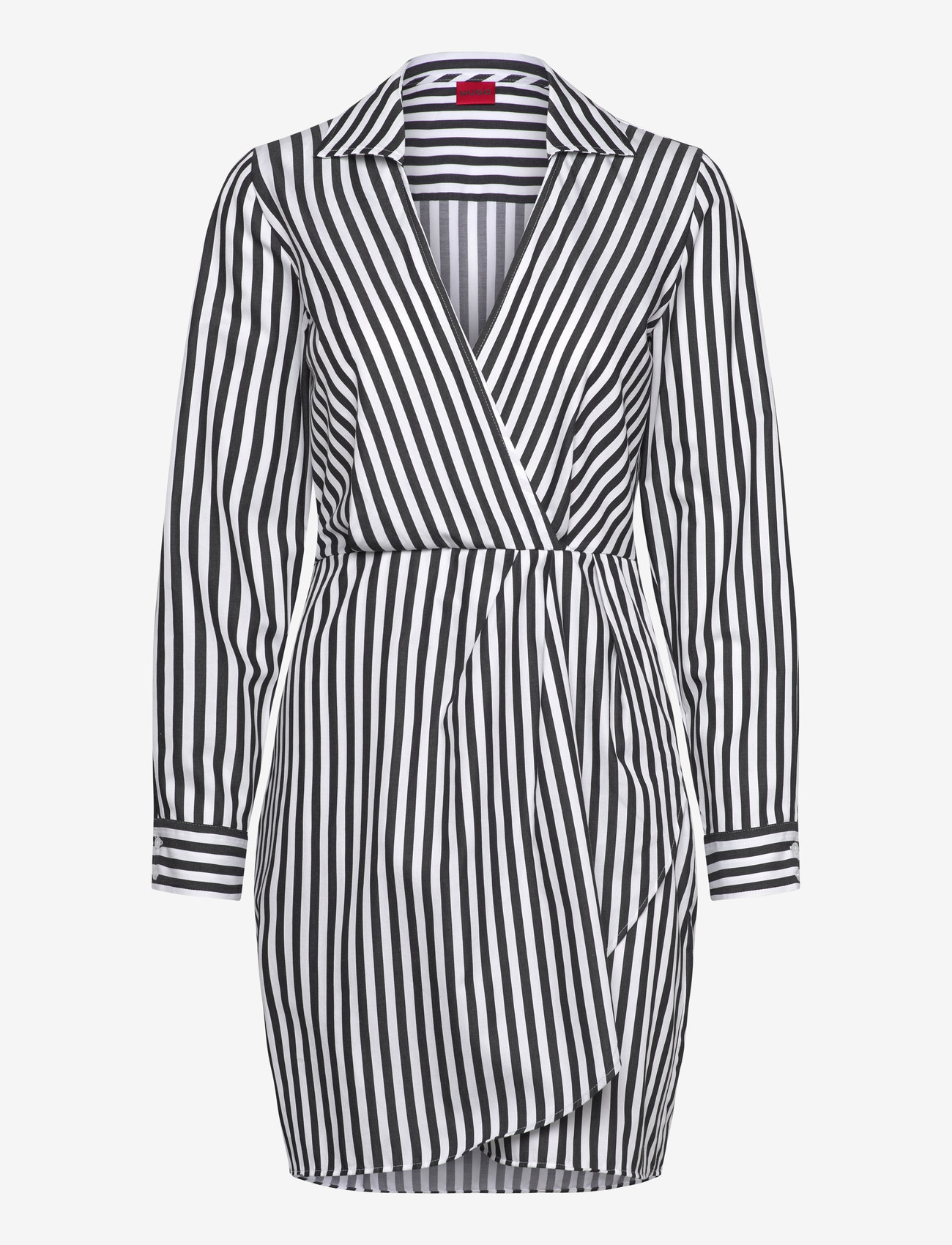 HUGO - Kaneloni - shirt dresses - open miscellaneous - 0