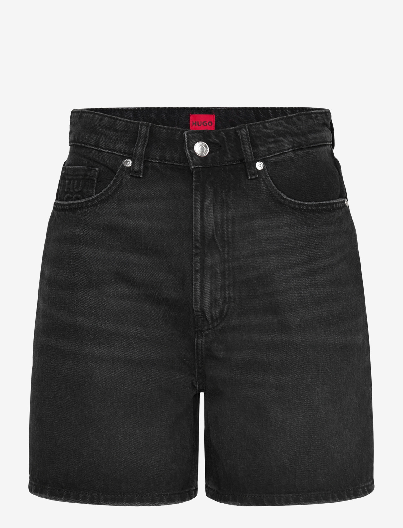 HUGO - Gelita - shorts - black - 0