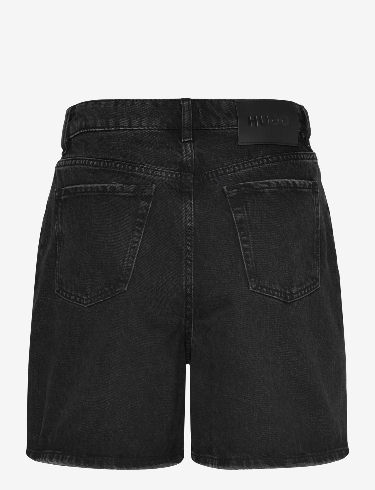 HUGO - Gelita - shorts - black - 1