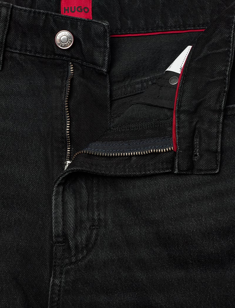 HUGO - Gelita - jorts - black - 3