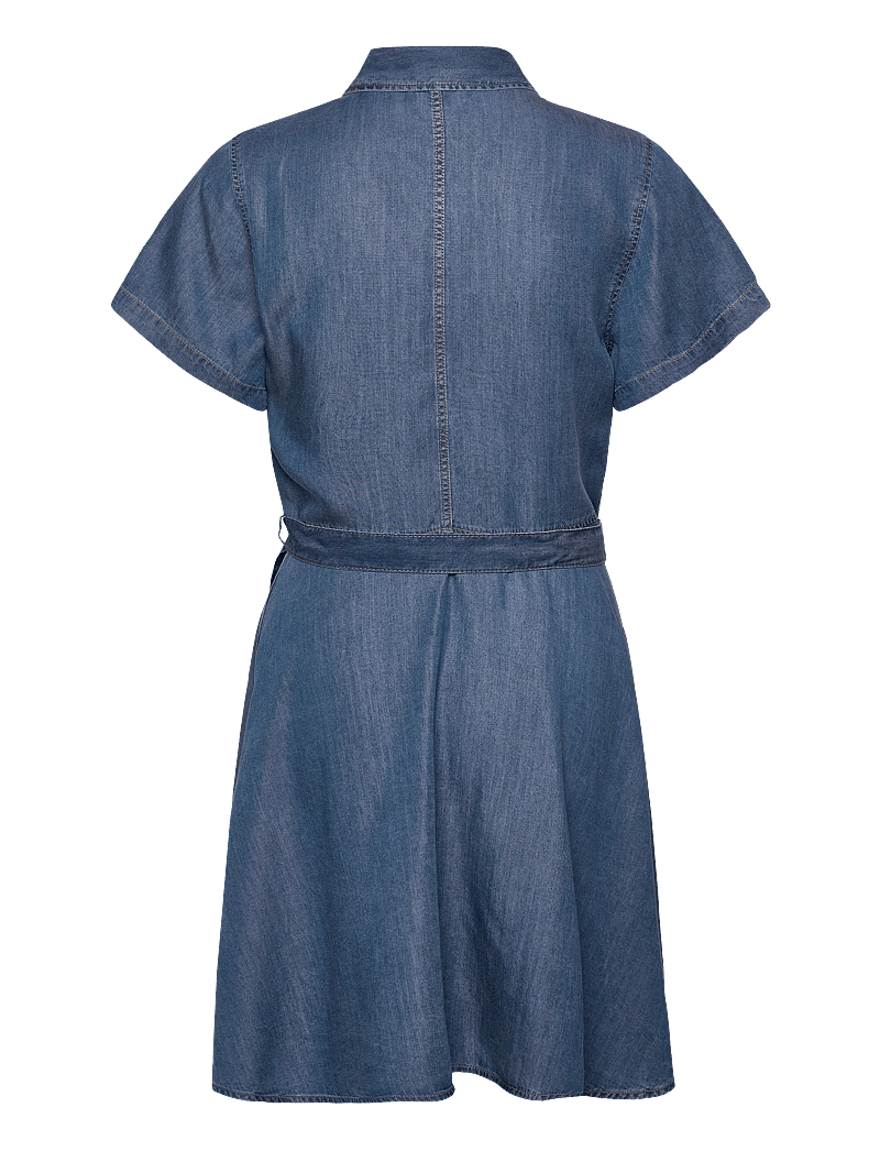 HUGO - Kastami - hemdkleider - bright blue - 1