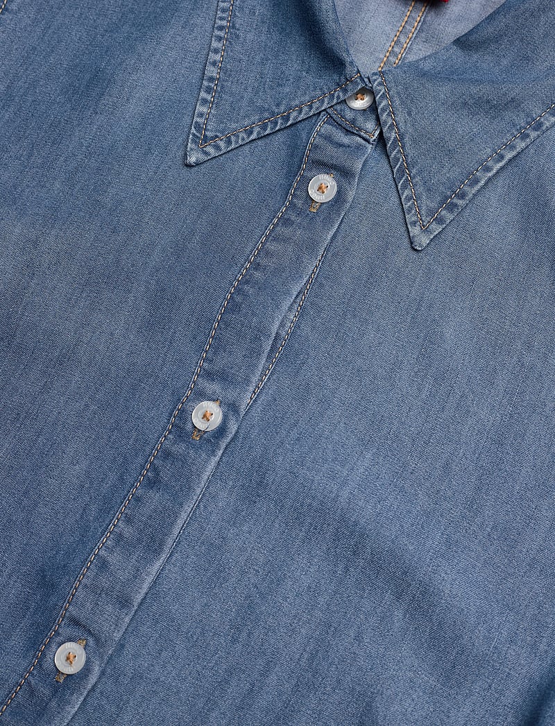 HUGO - Kastami - hemdkleider - bright blue - 2