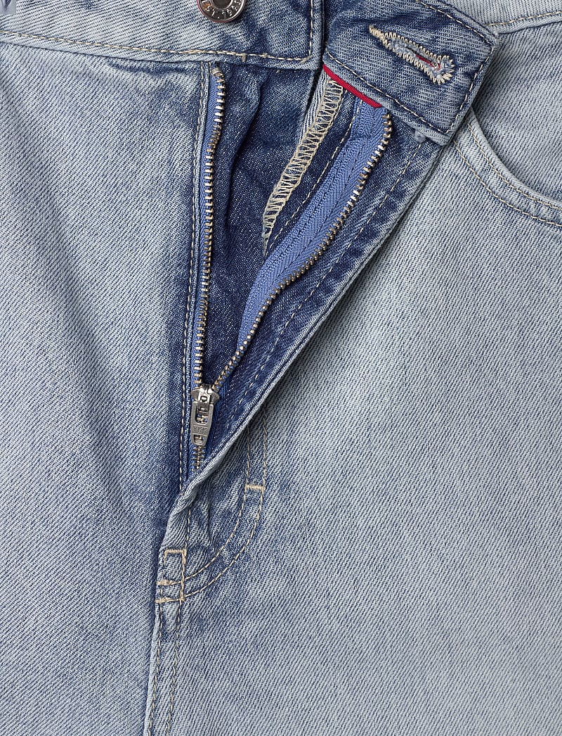 HUGO - Gelita - jeansshorts - turquoise/aqua - 3