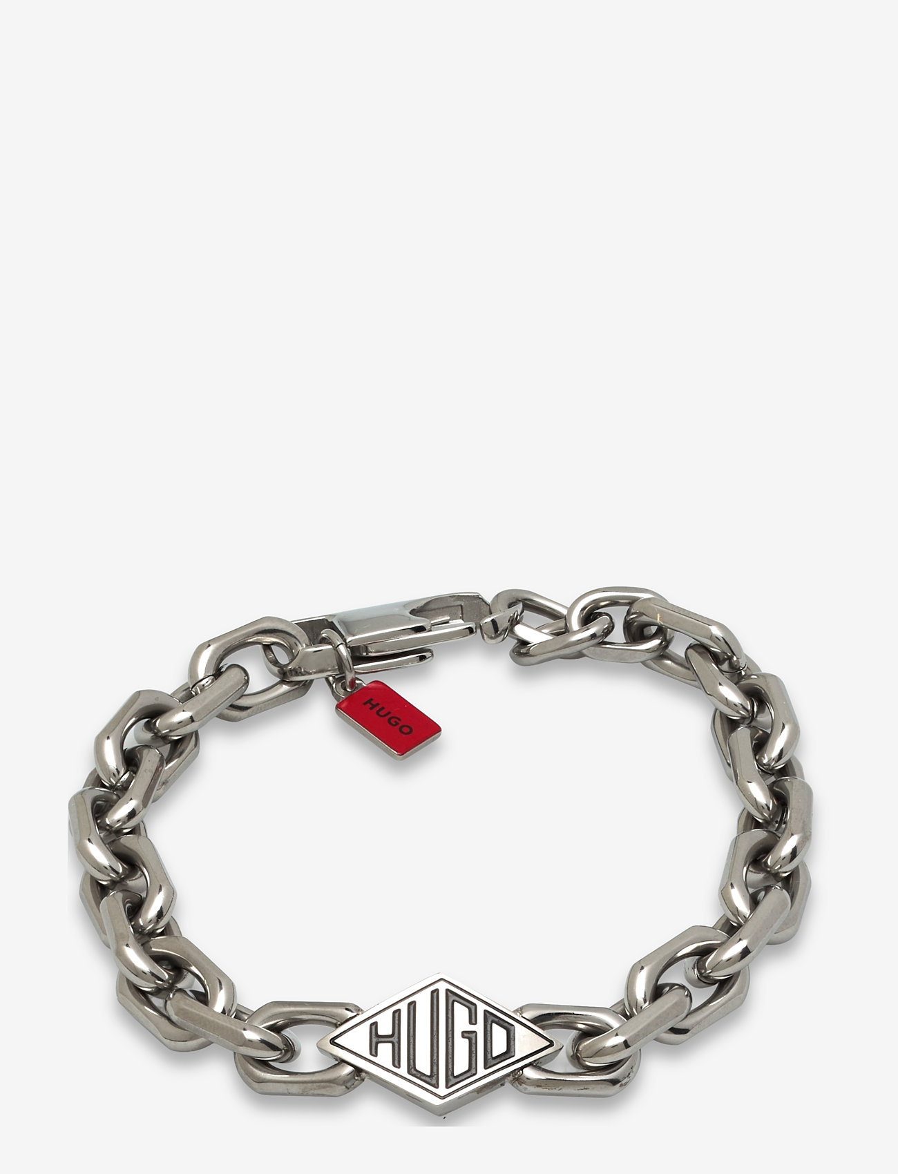 HUGO - E-GEOLOGO-BRA - silver - 0