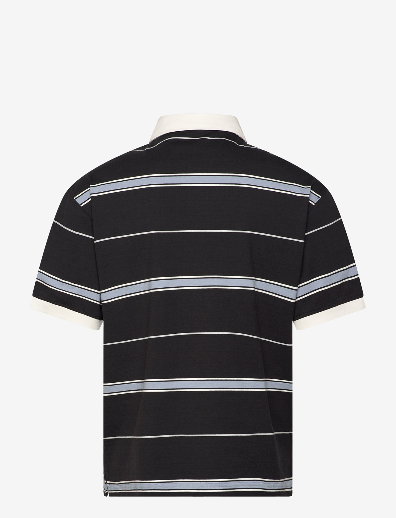 HUGO - Dulambro - kurzärmelig - black - 1