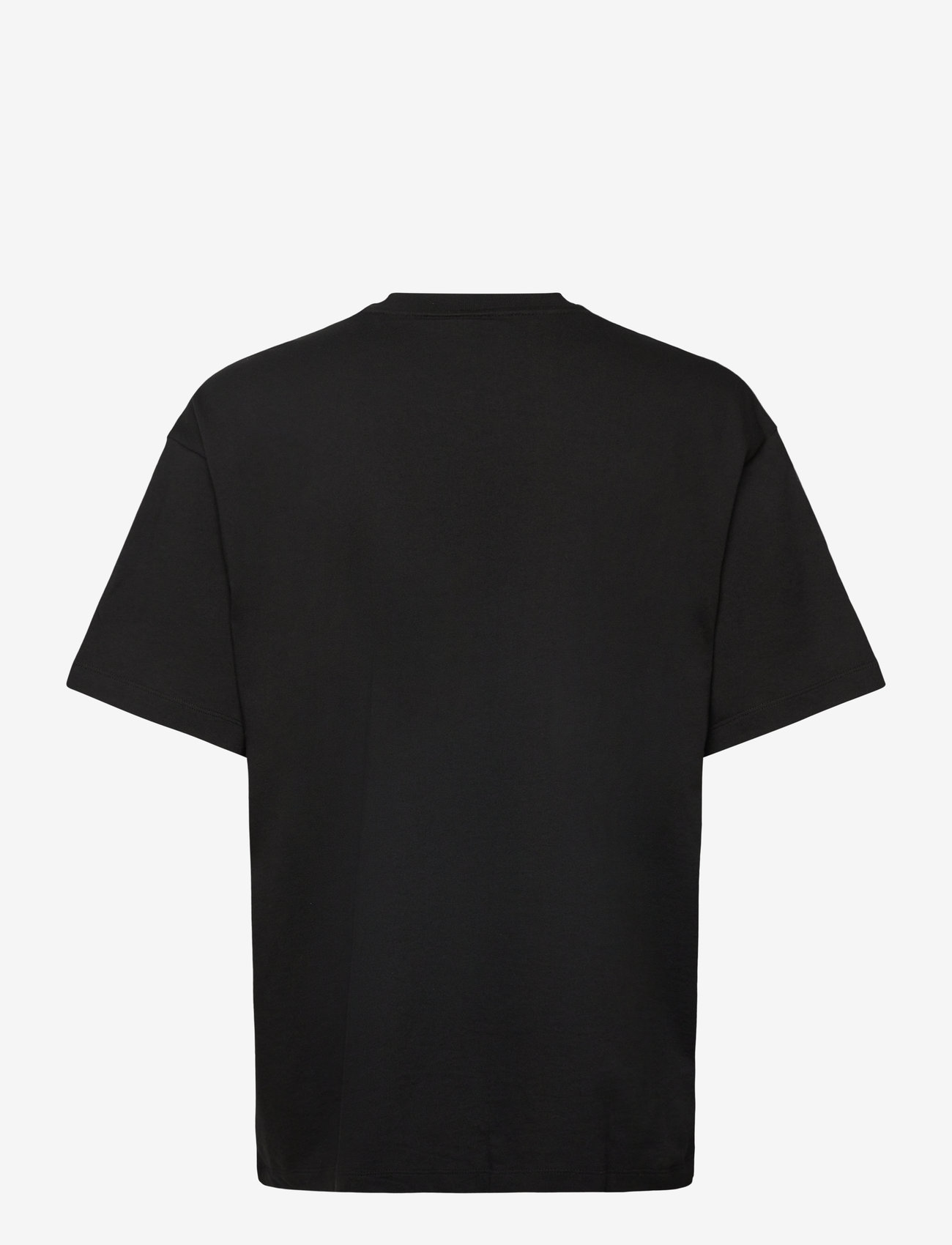 HUGO - Duglow - kurzärmelig - black - 1