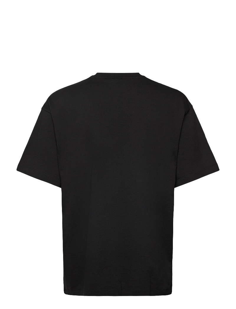 HUGO - Duglow - kurzärmelig - black - 1