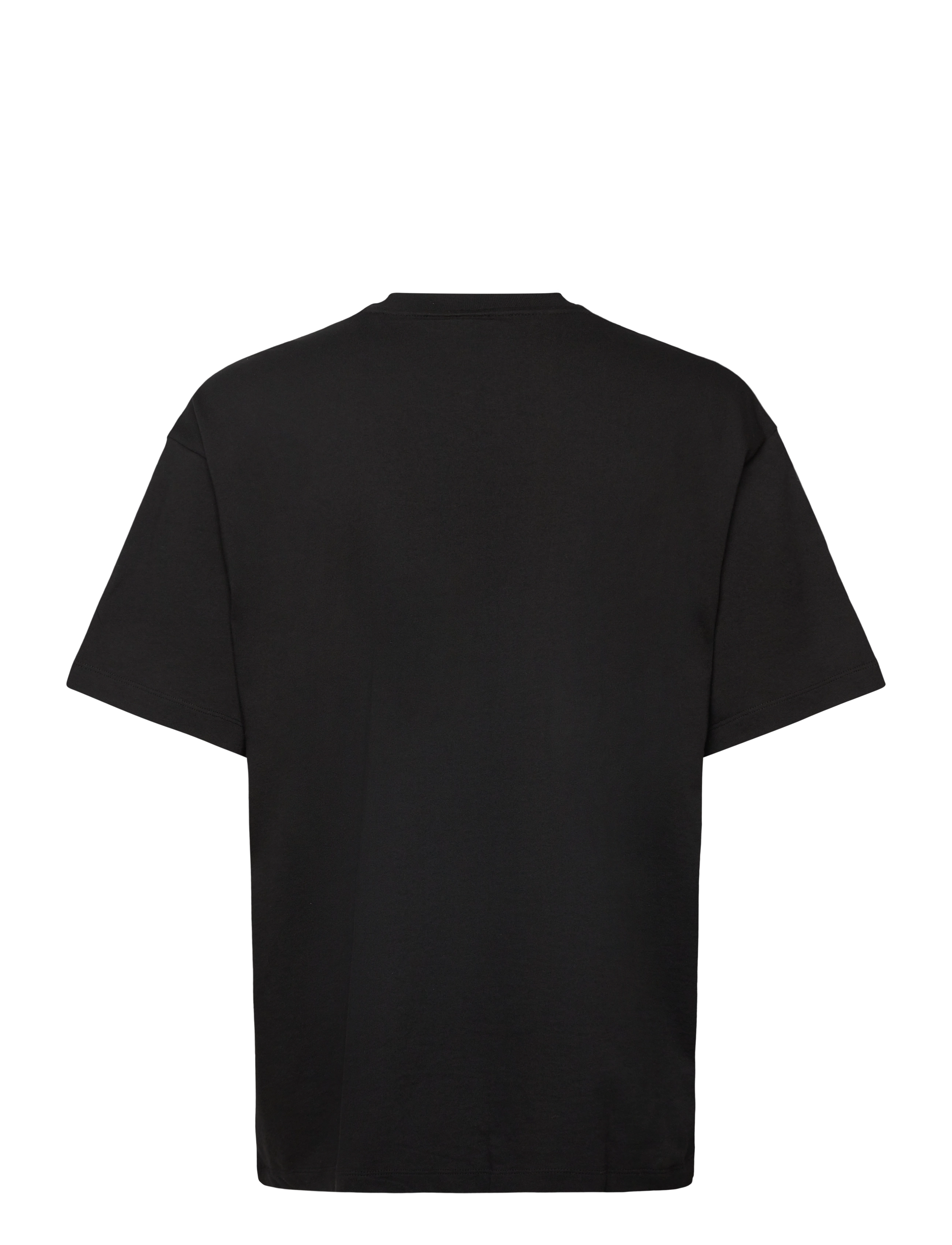 HUGO - Duglow - black - 1