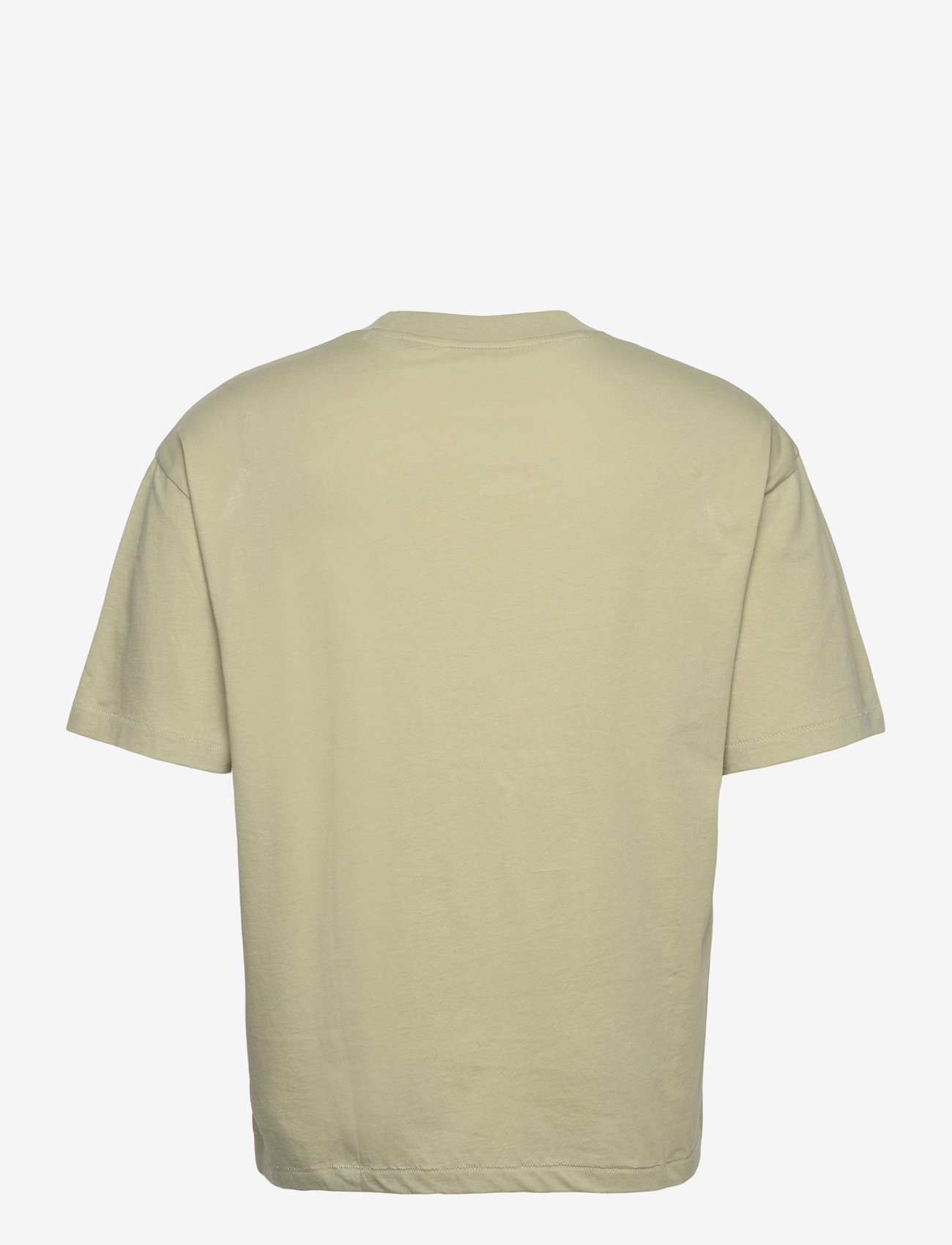 HUGO - Duwom - sügisesed riided - open green - 1