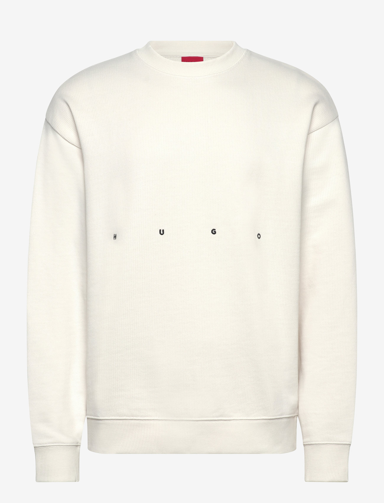 HUGO - Dutap - dressipluusid - natural - 0