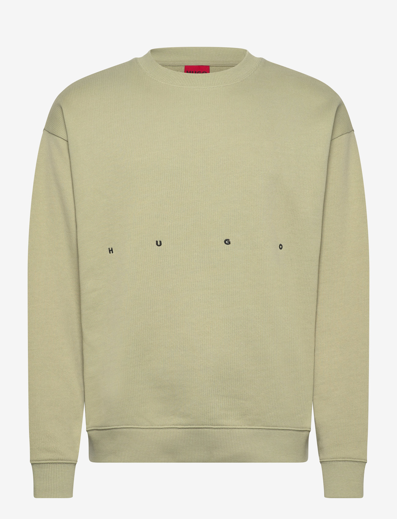 HUGO - Dutap - dressipluusid - open green - 0