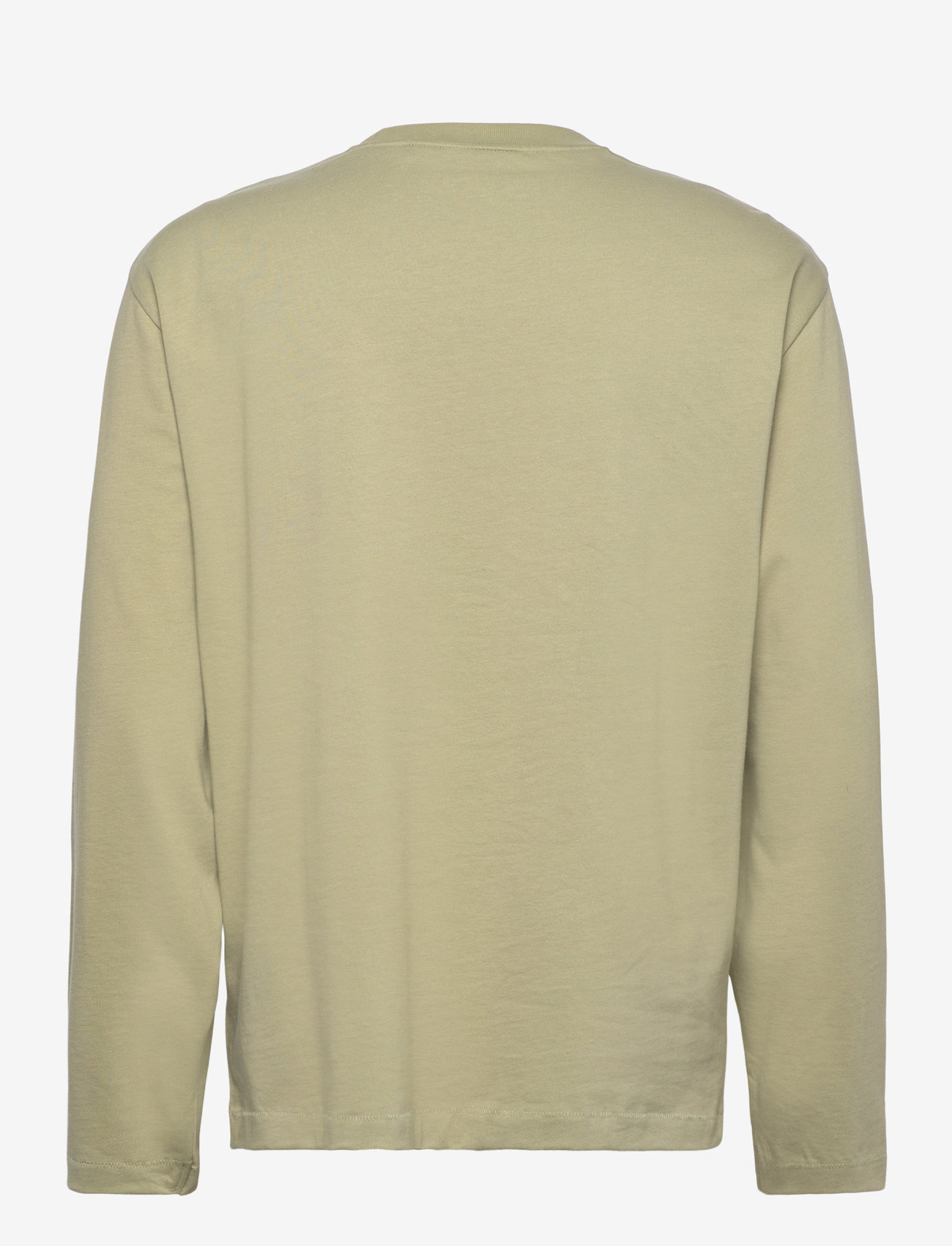 HUGO - Dugot - autumn clothing - open green - 1