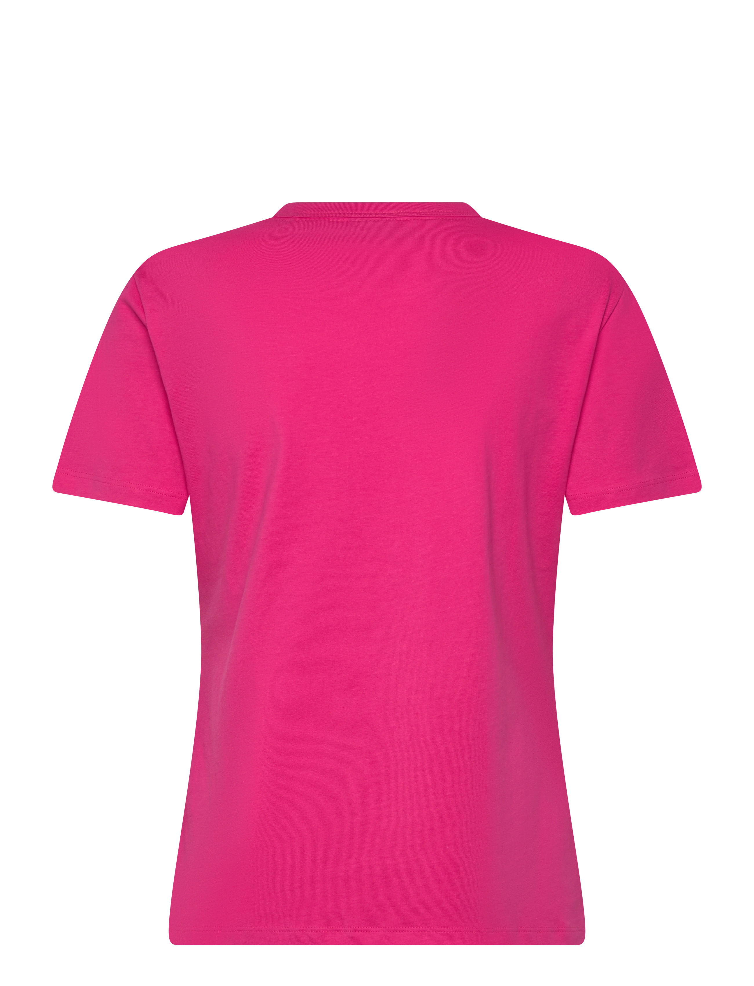 HUGO - Damacia_4 - t-särgid - bright pink - 1