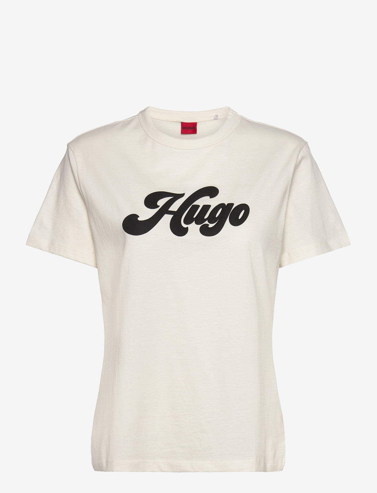 HUGO - Damacia_4 - t-särgid - open white - 0