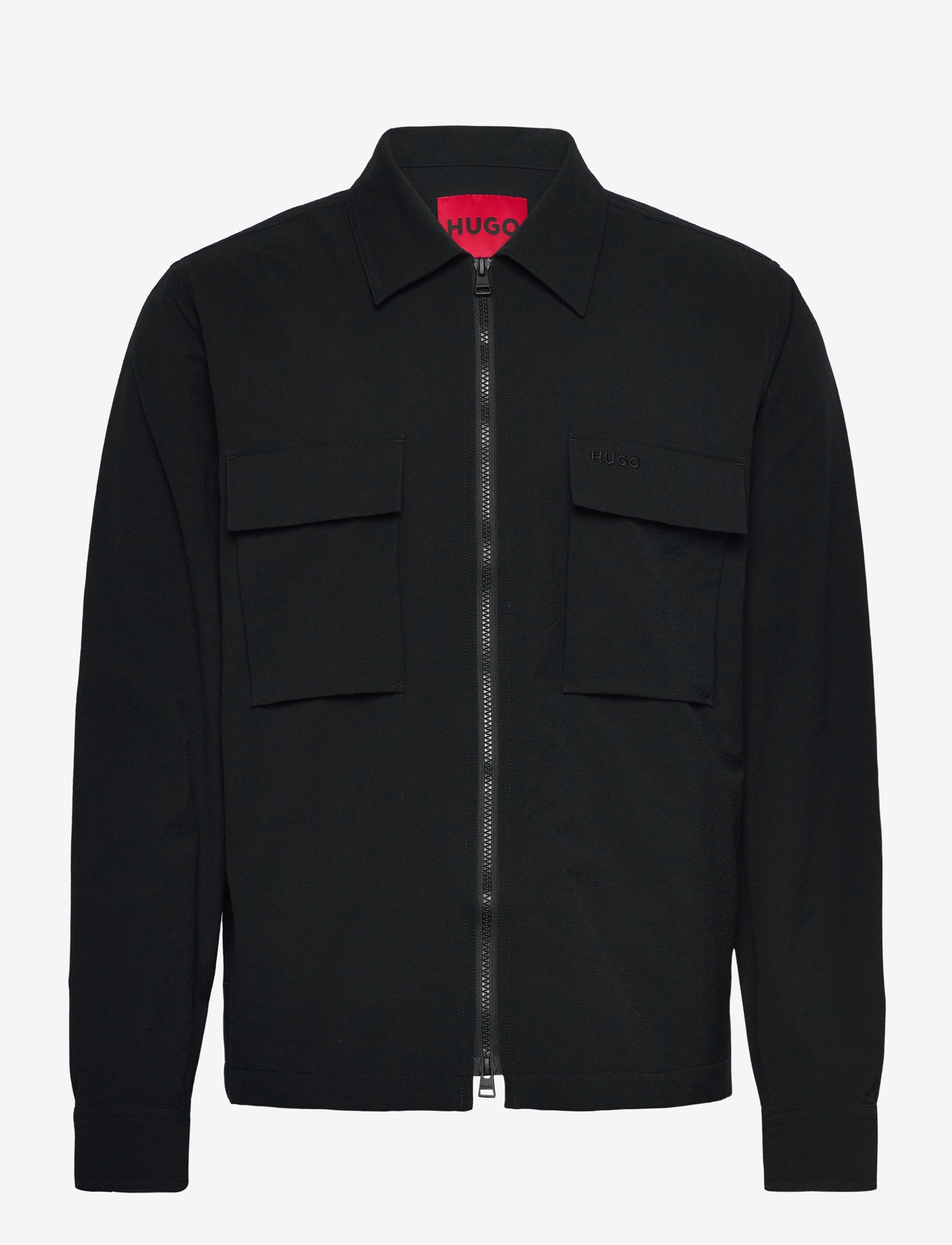 HUGO - Eselio - black - 0