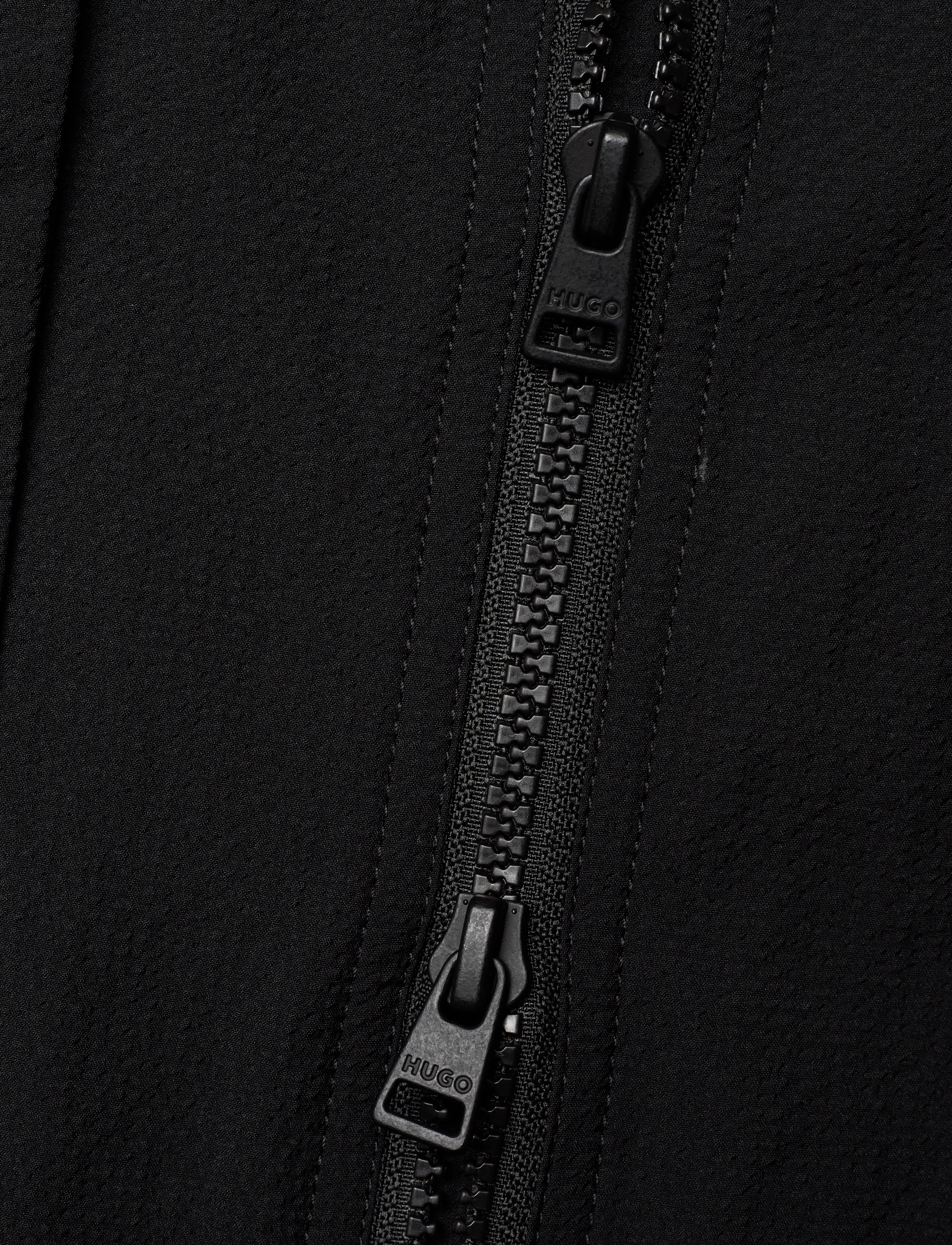 HUGO - Eselio - black - 3