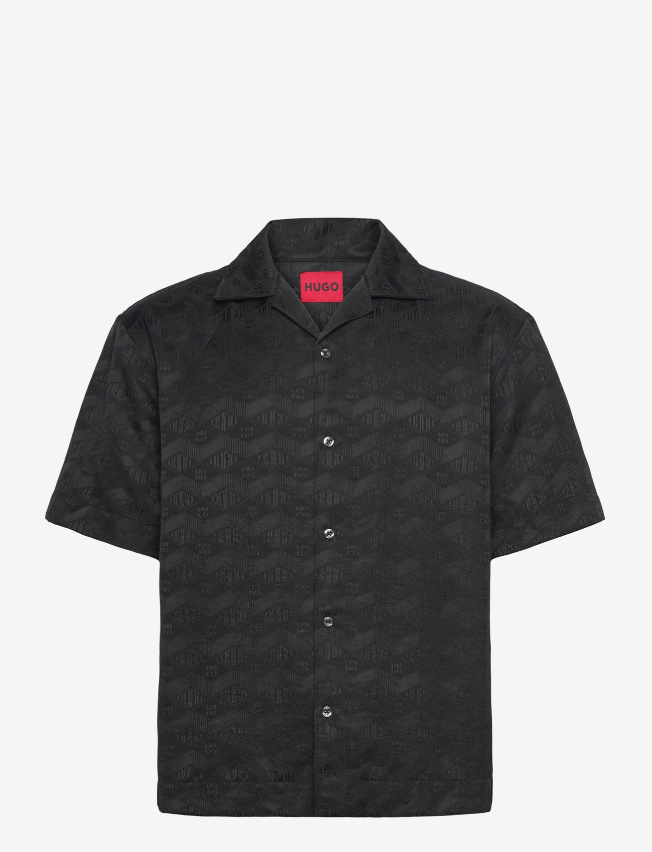 HUGO - Espino - black - 0