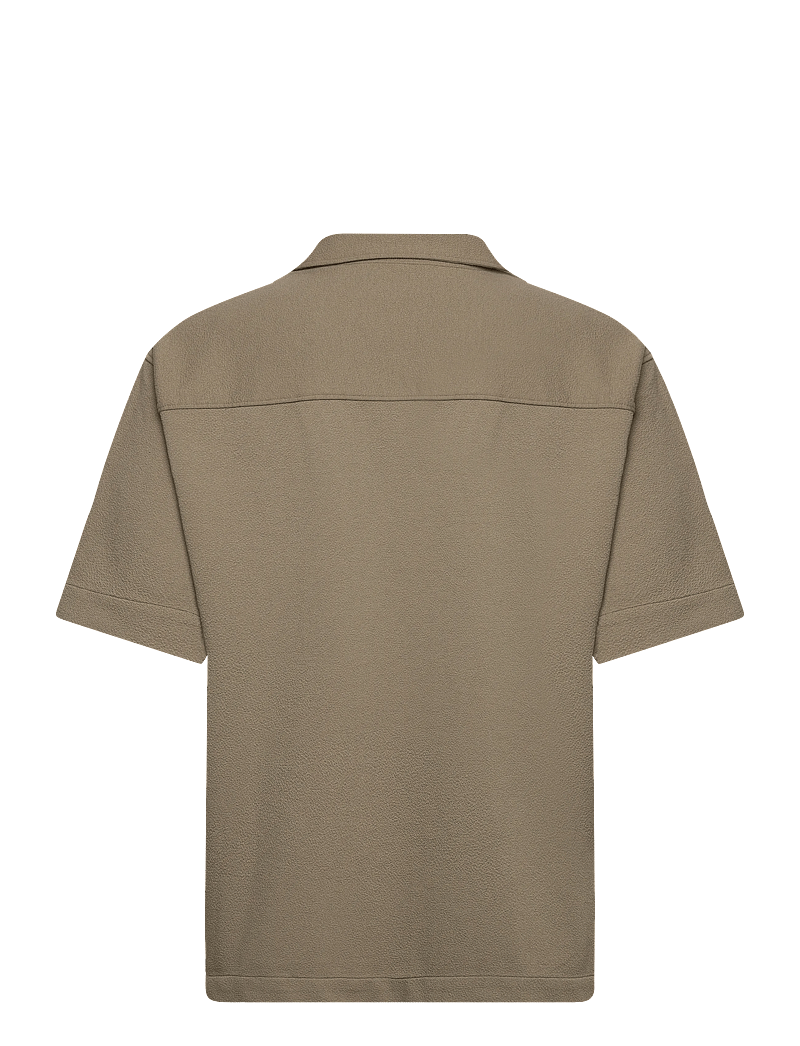 HUGO - Espino - tavalised t-särgid - open green - 1