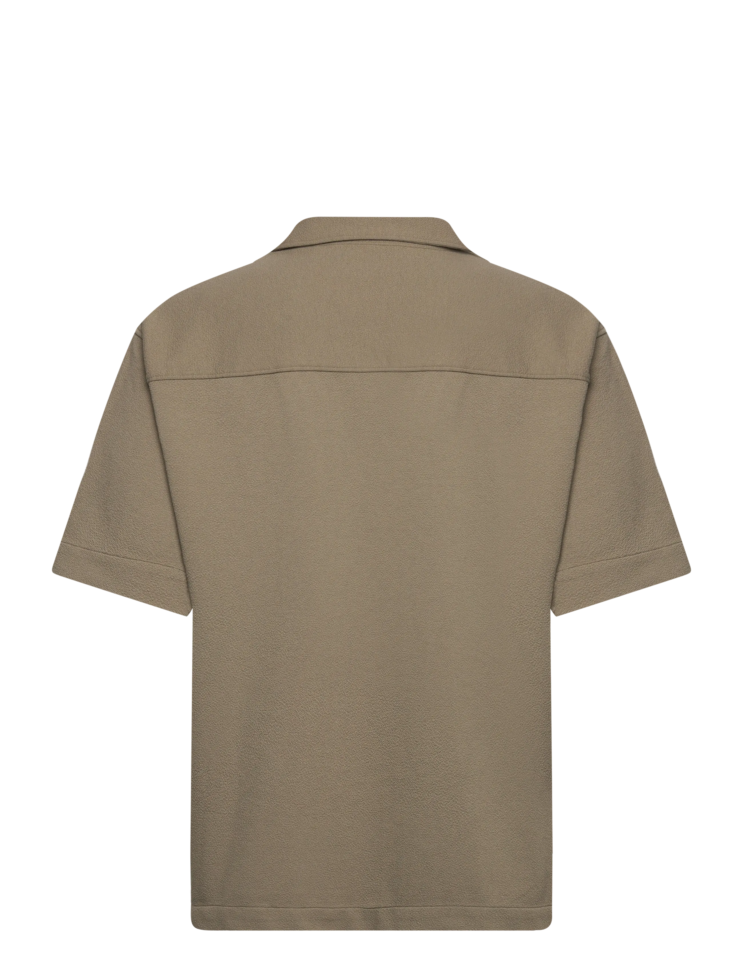 HUGO - Espino - herren - open green - 1