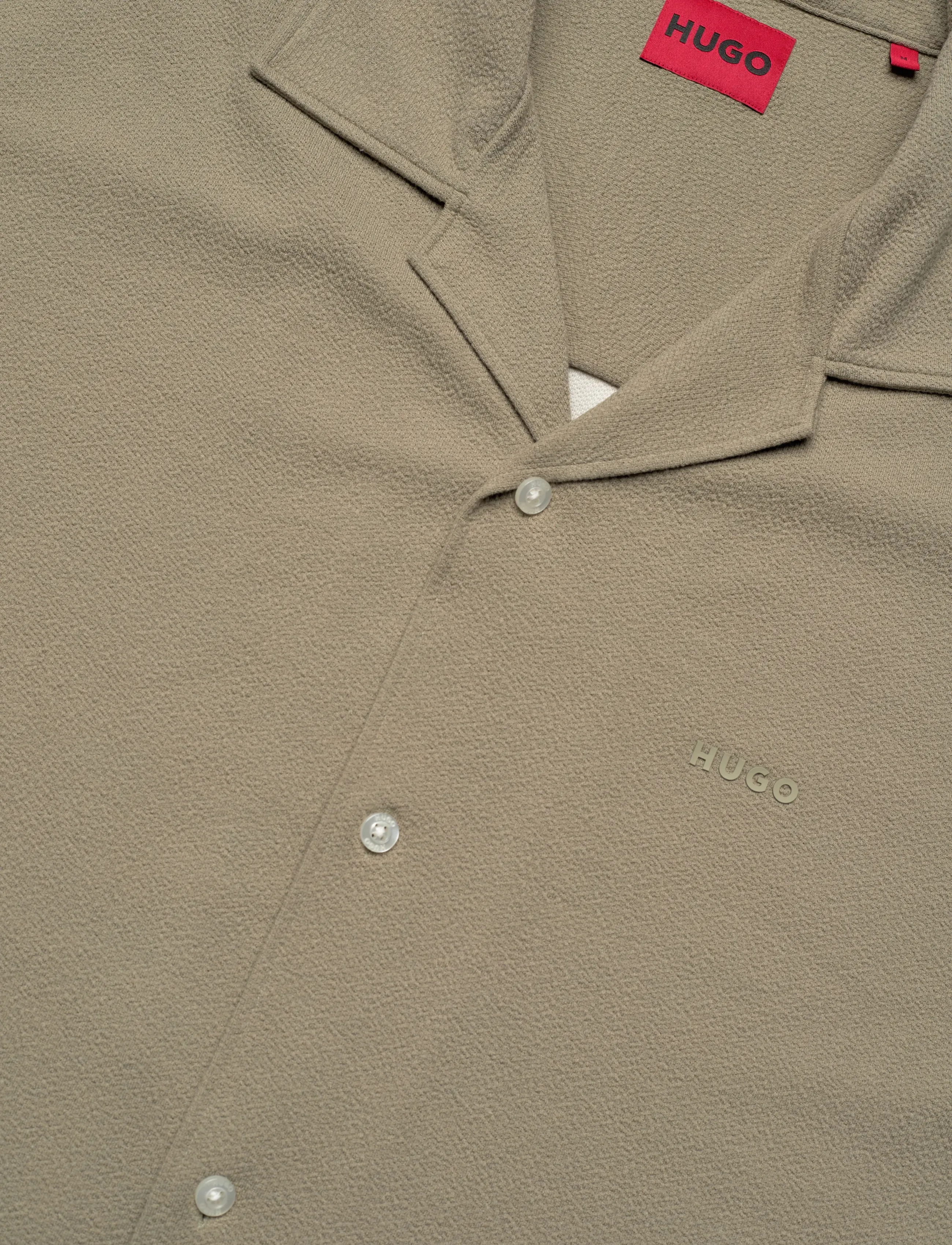 HUGO - Espino - herren - open green - 2