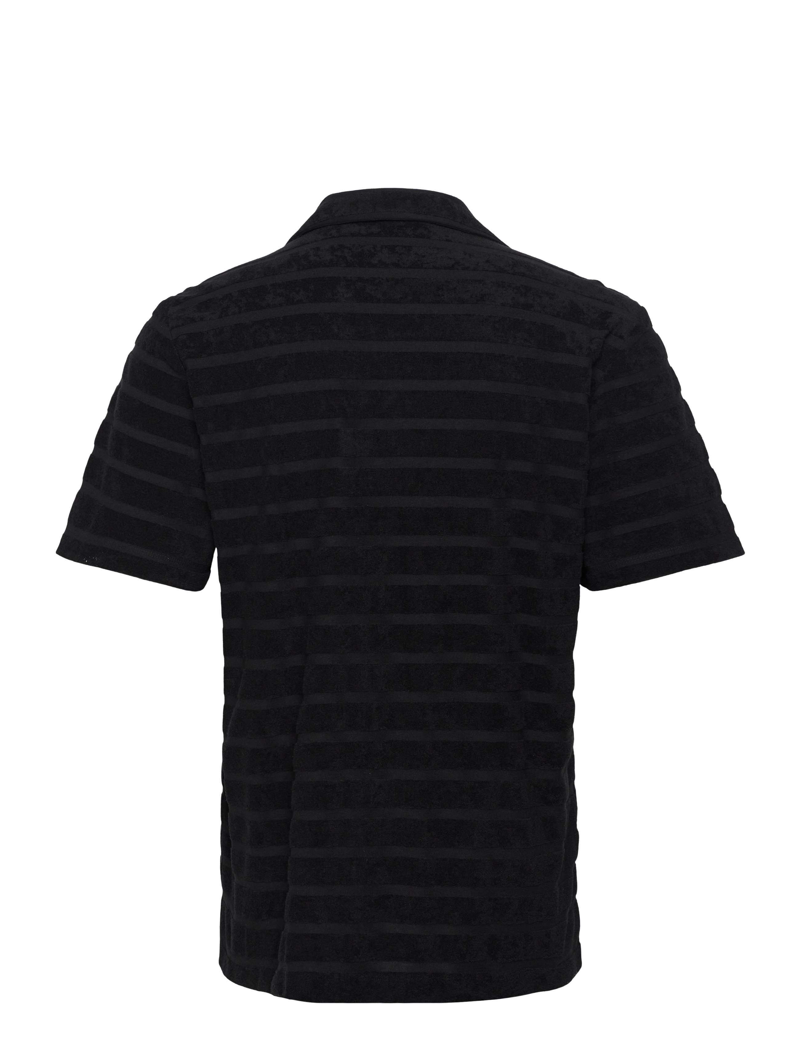 HUGO - Ellino - black - 1