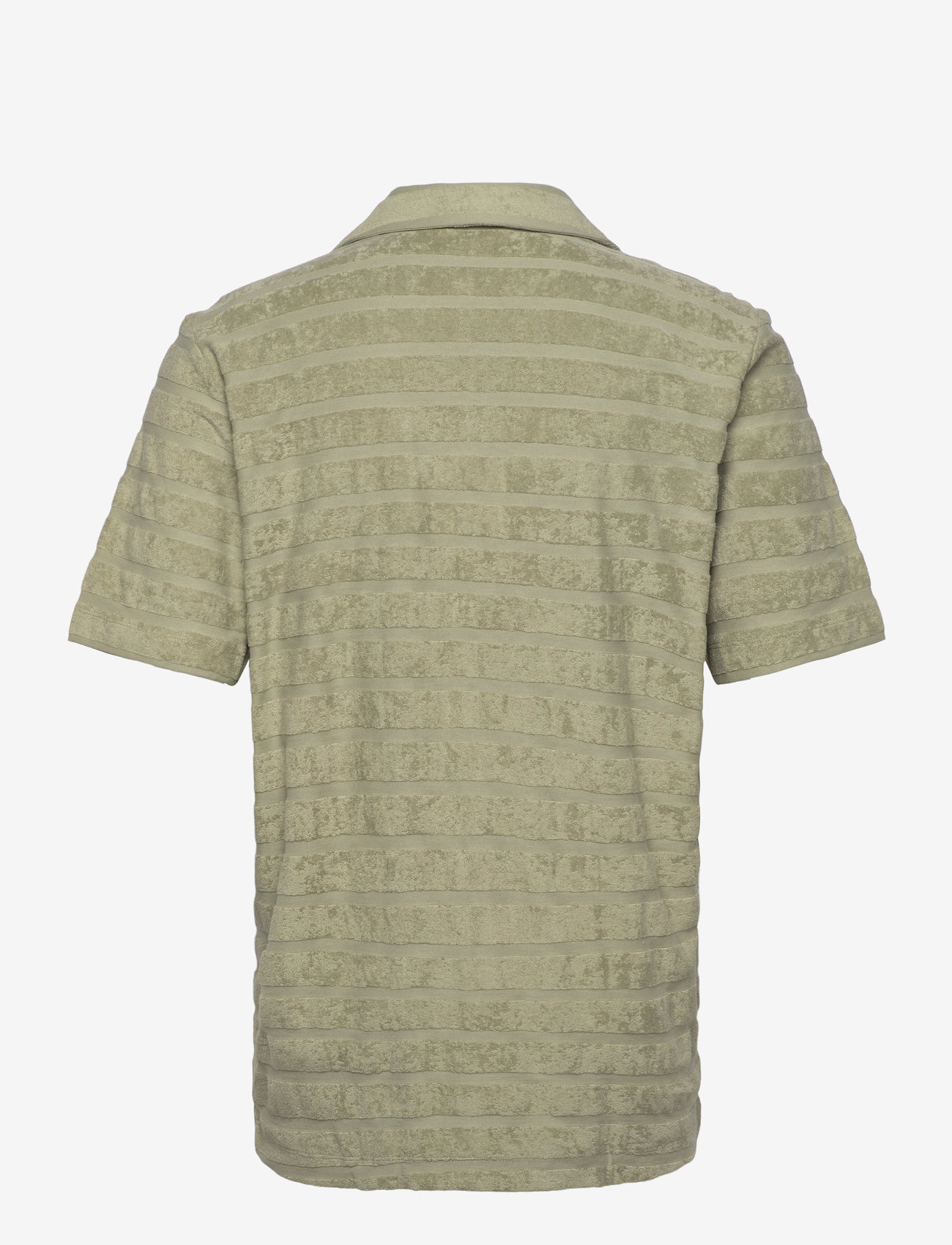 HUGO - Ellino - sügisesed riided - open green - 1