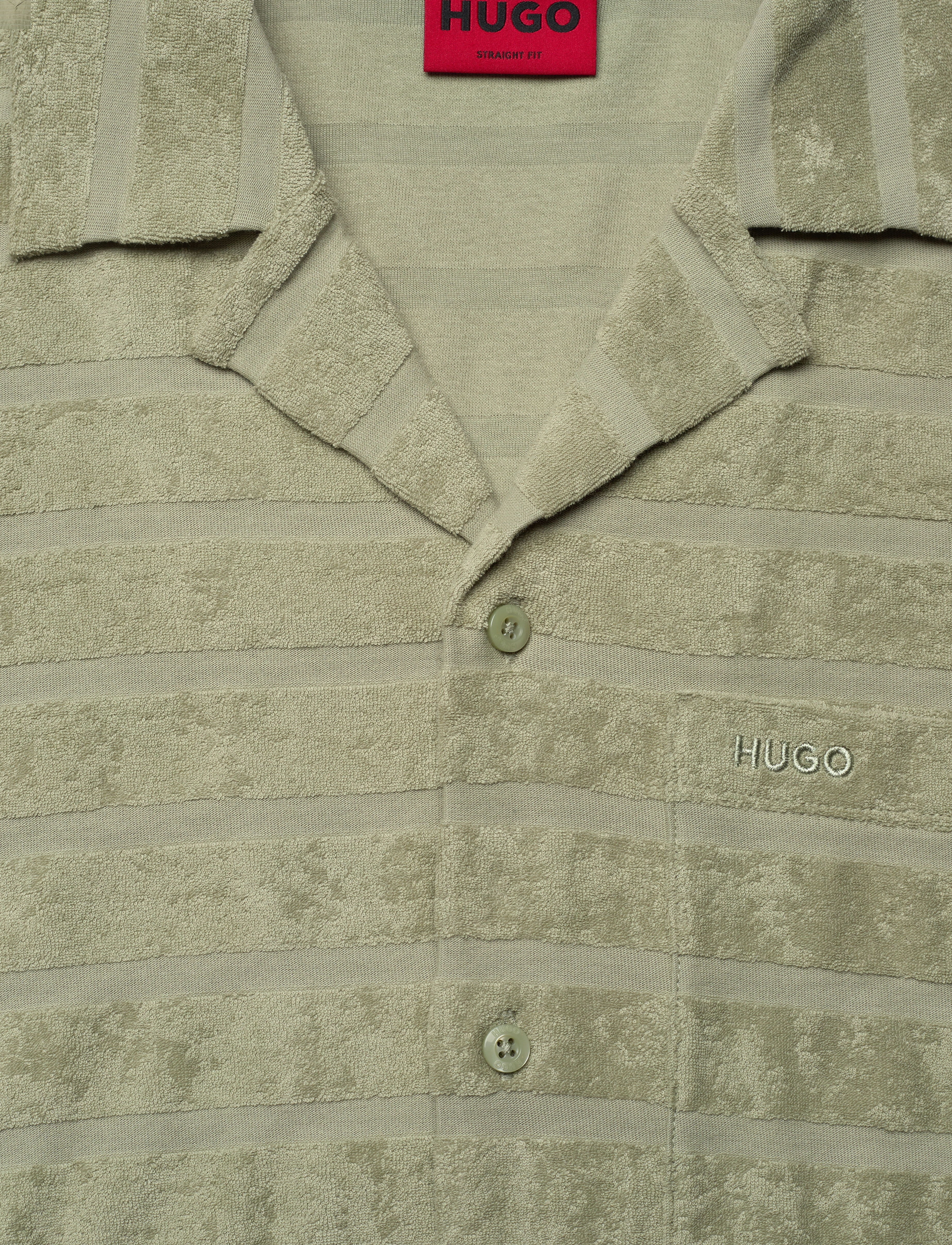HUGO - Ellino - open green - 2