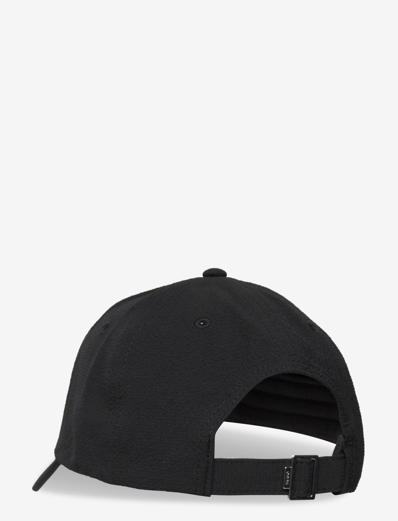HUGO - Mett-Seersucker - black - 1