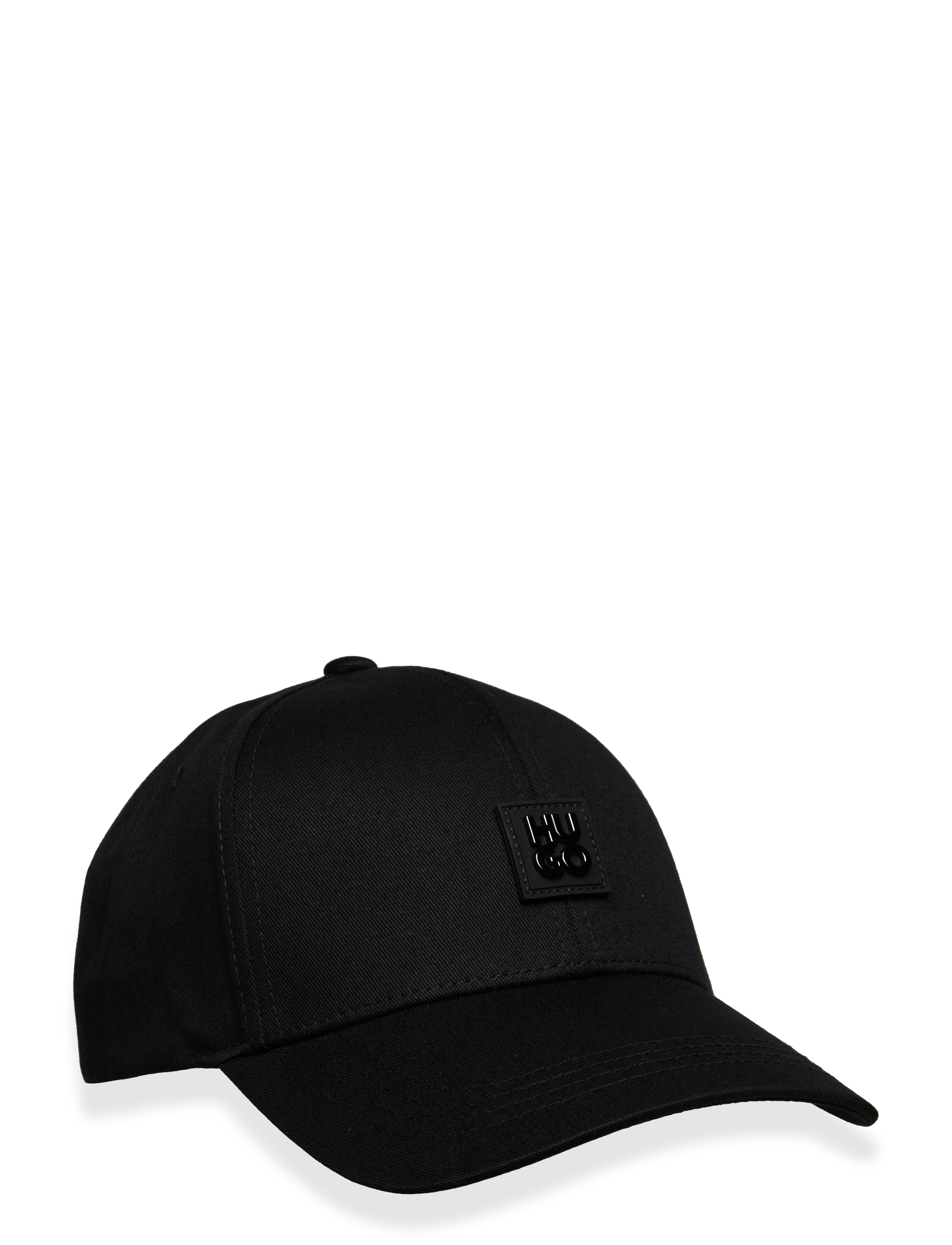 HUGO Jake-Me, One Size, Headwear, Schwarz - Caps, Männerswear