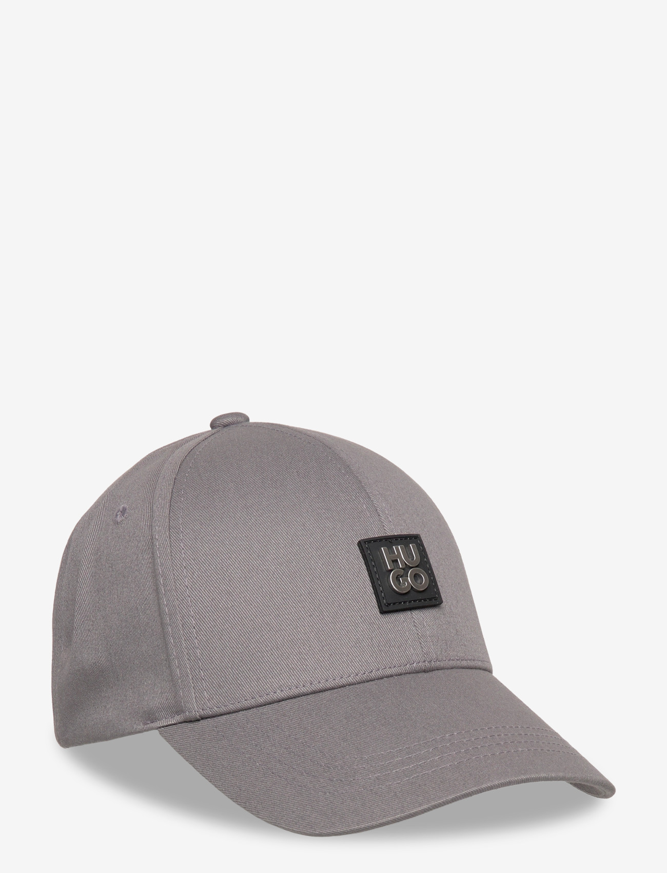 HUGO - Jake-ME - nokamütsid - dark grey - 0