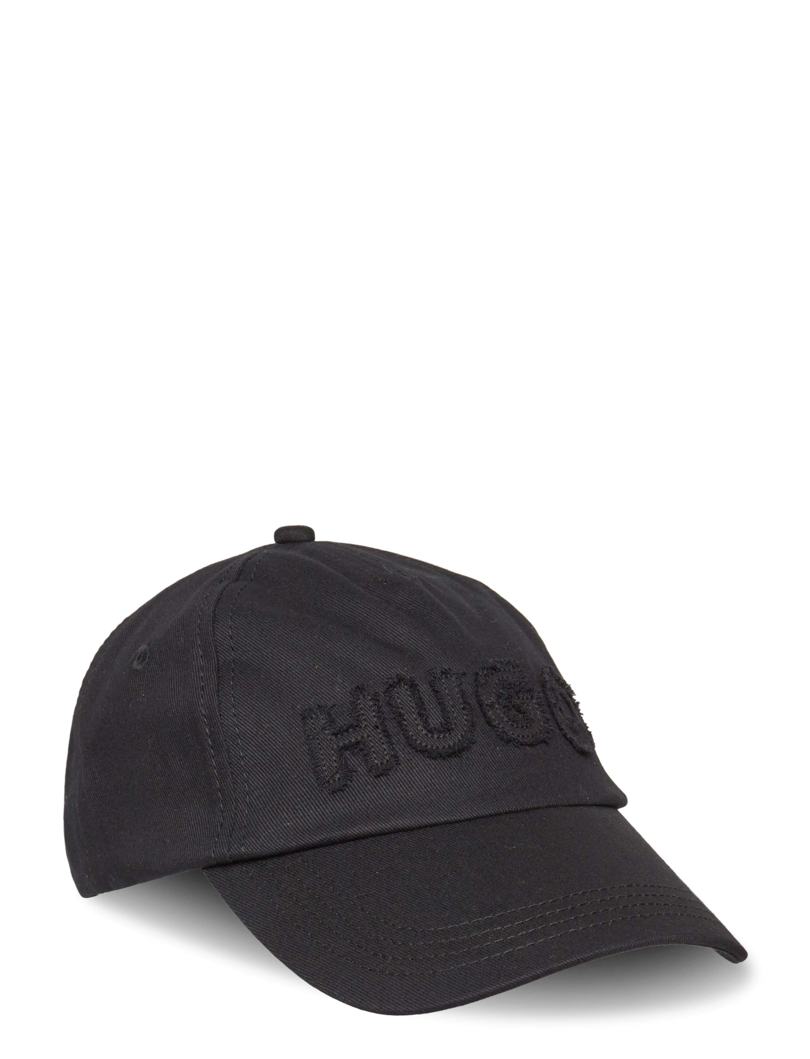 HUGO Cara-Fr Schwarz - One Size - Damen
