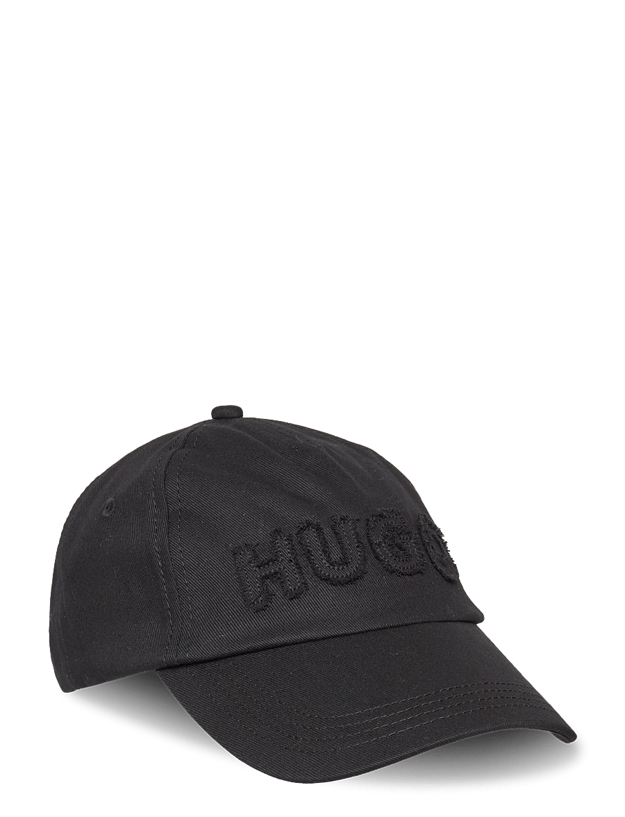 HUGO - Cara-FR - kappen - black - 0
