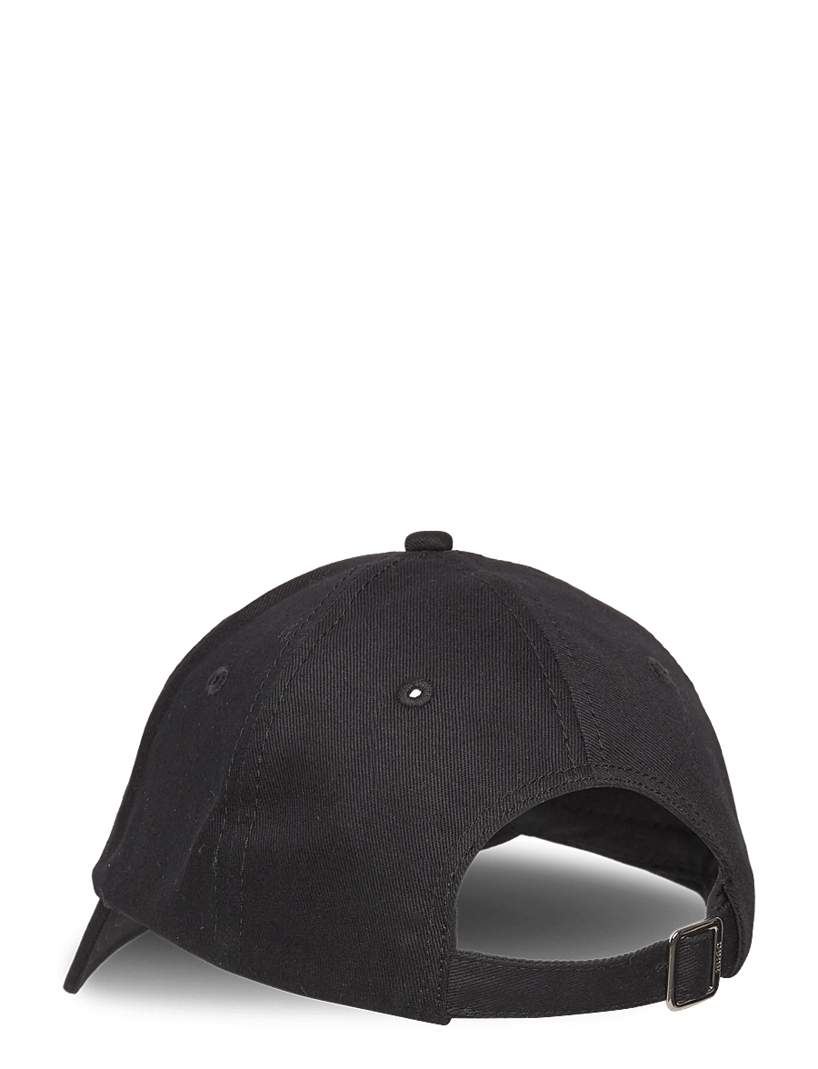 HUGO - Cara-FR - kappen - black - 1