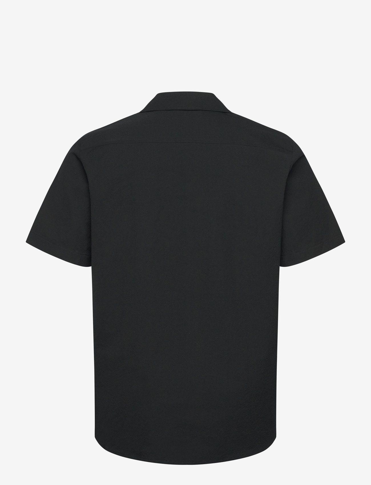 HUGO - Ellino - basic skjortor - black - 1