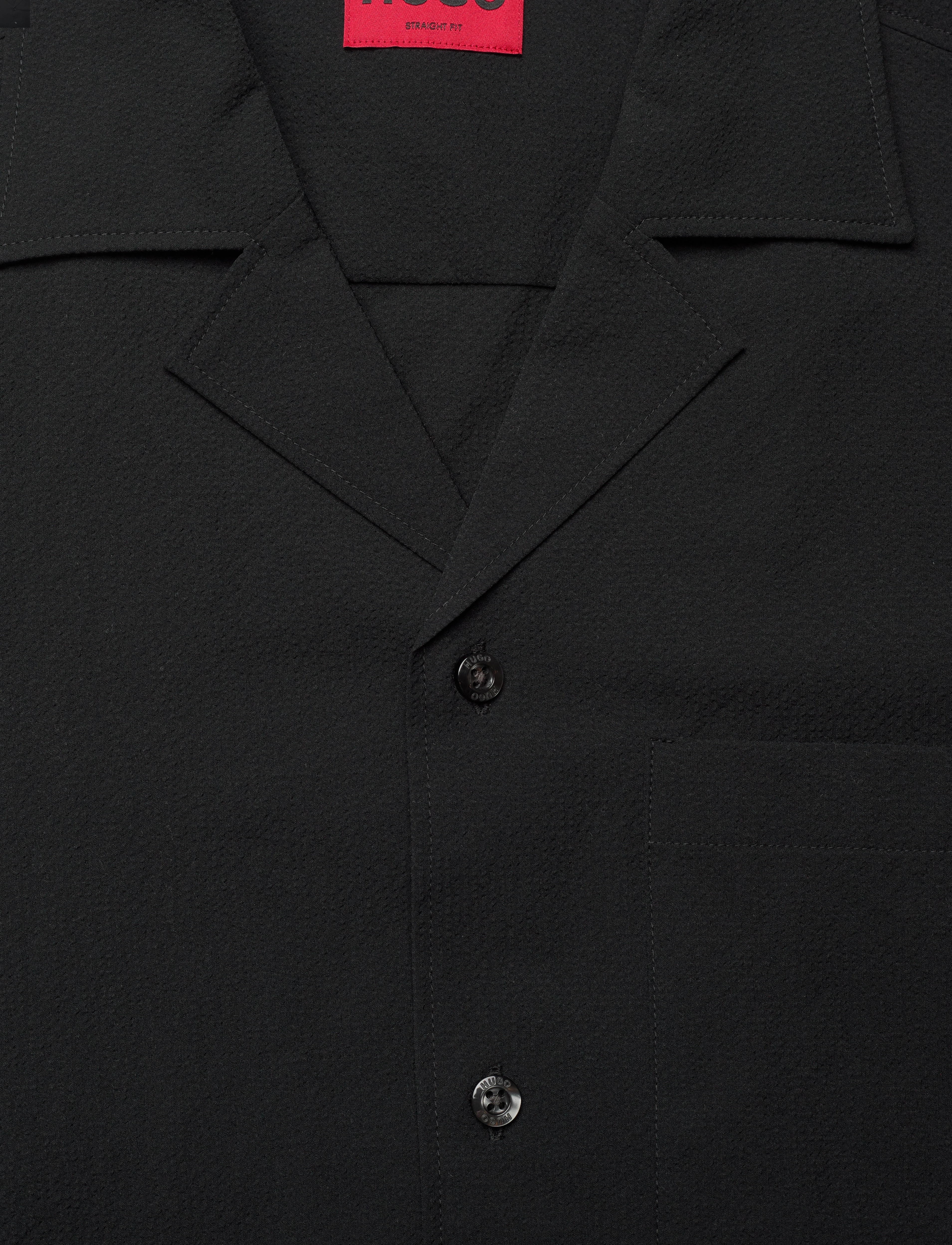 HUGO - Ellino - män - black - 2