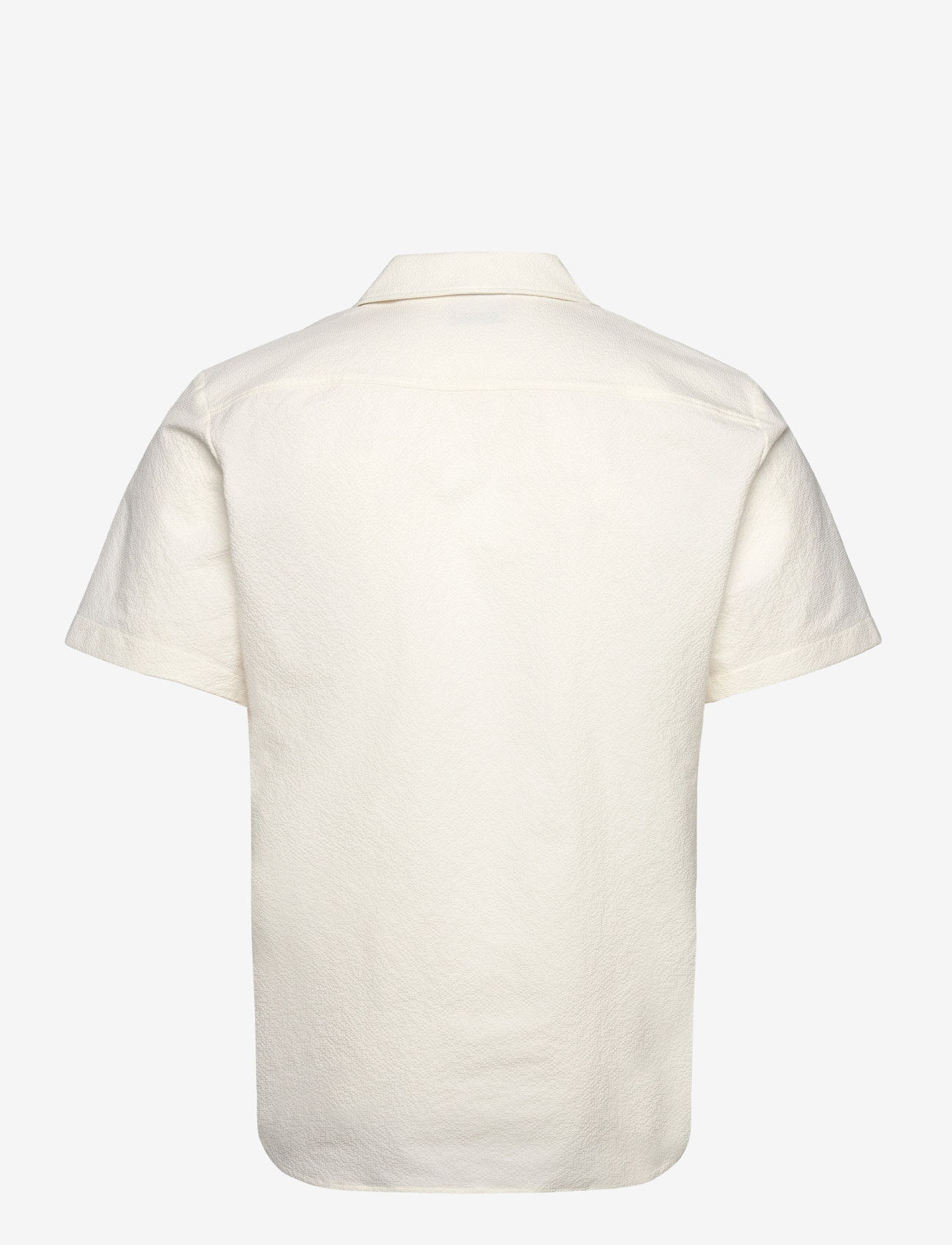 HUGO - Ellino - kortærmede skjorter - natural - 1