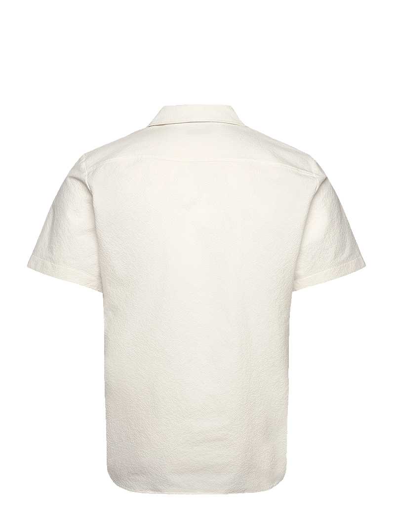 HUGO - Ellino - krótki rękaw - natural - 1