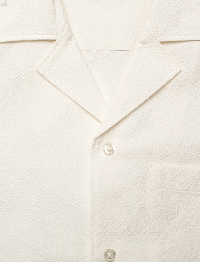 HUGO - Ellino - krótki rękaw - natural - 2