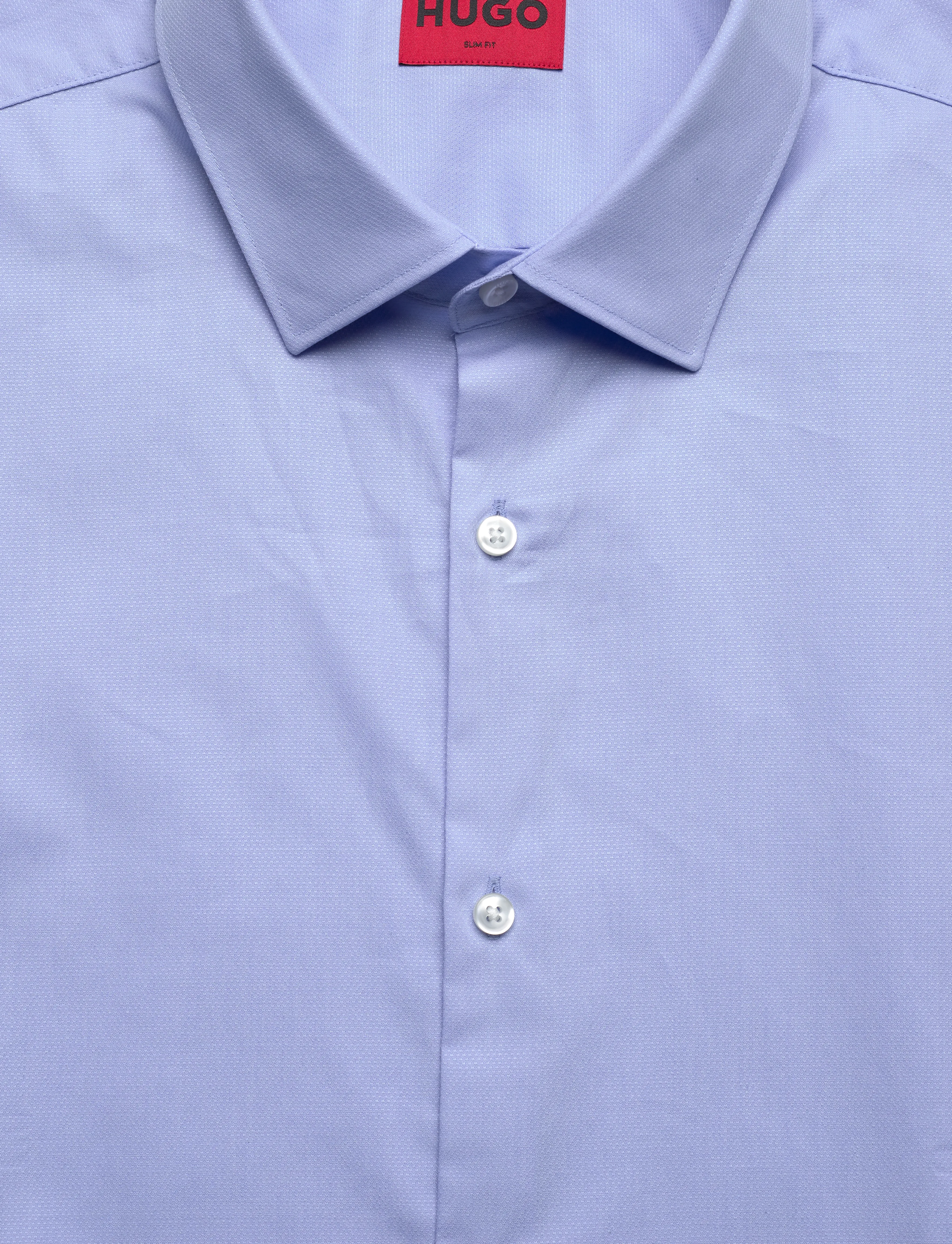 HUGO - Kenno - light/pastel blue - 2