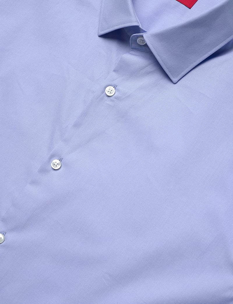 HUGO - Kenno - casual skjorter - light/pastel blue - 3