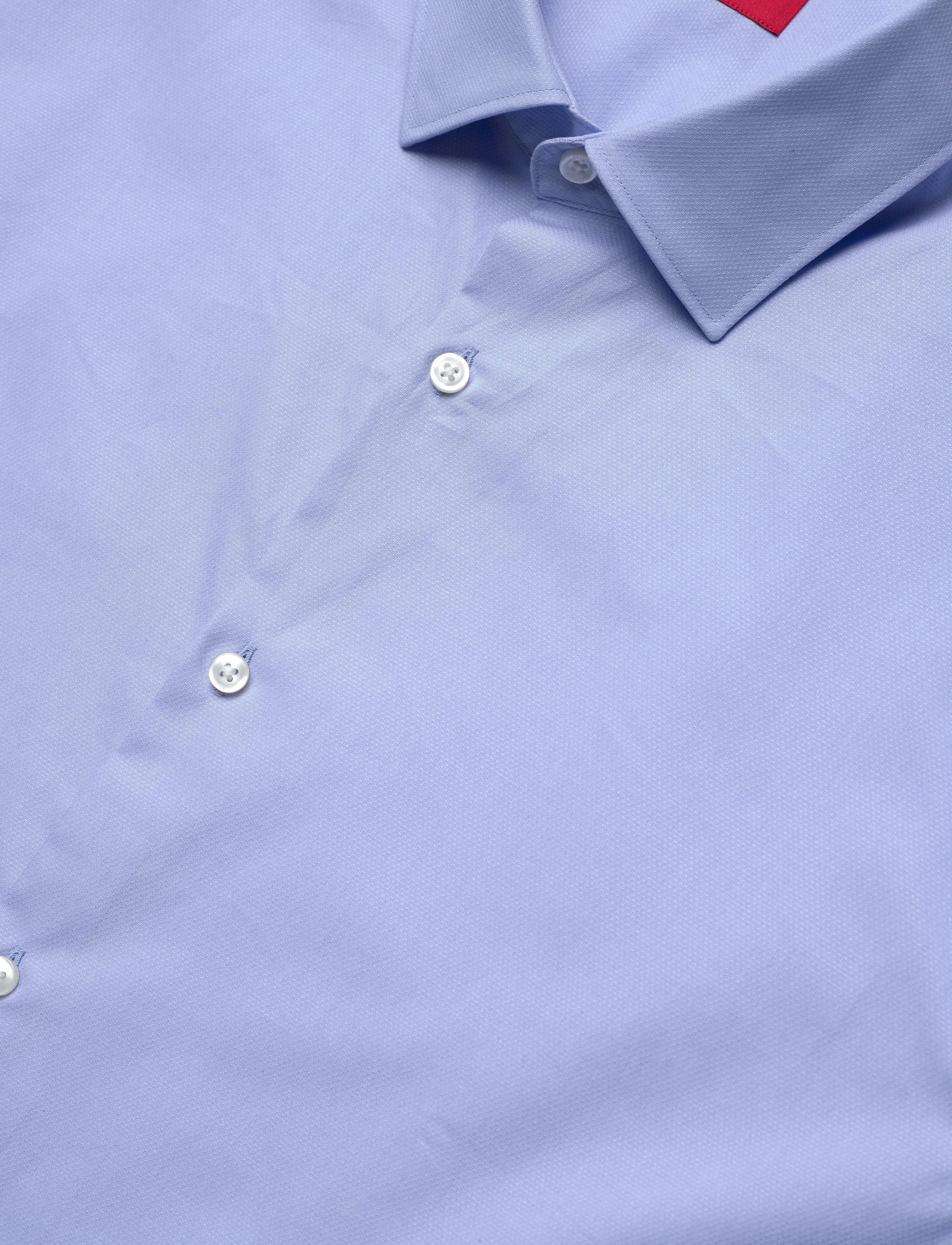HUGO - Kenno - light/pastel blue - 3
