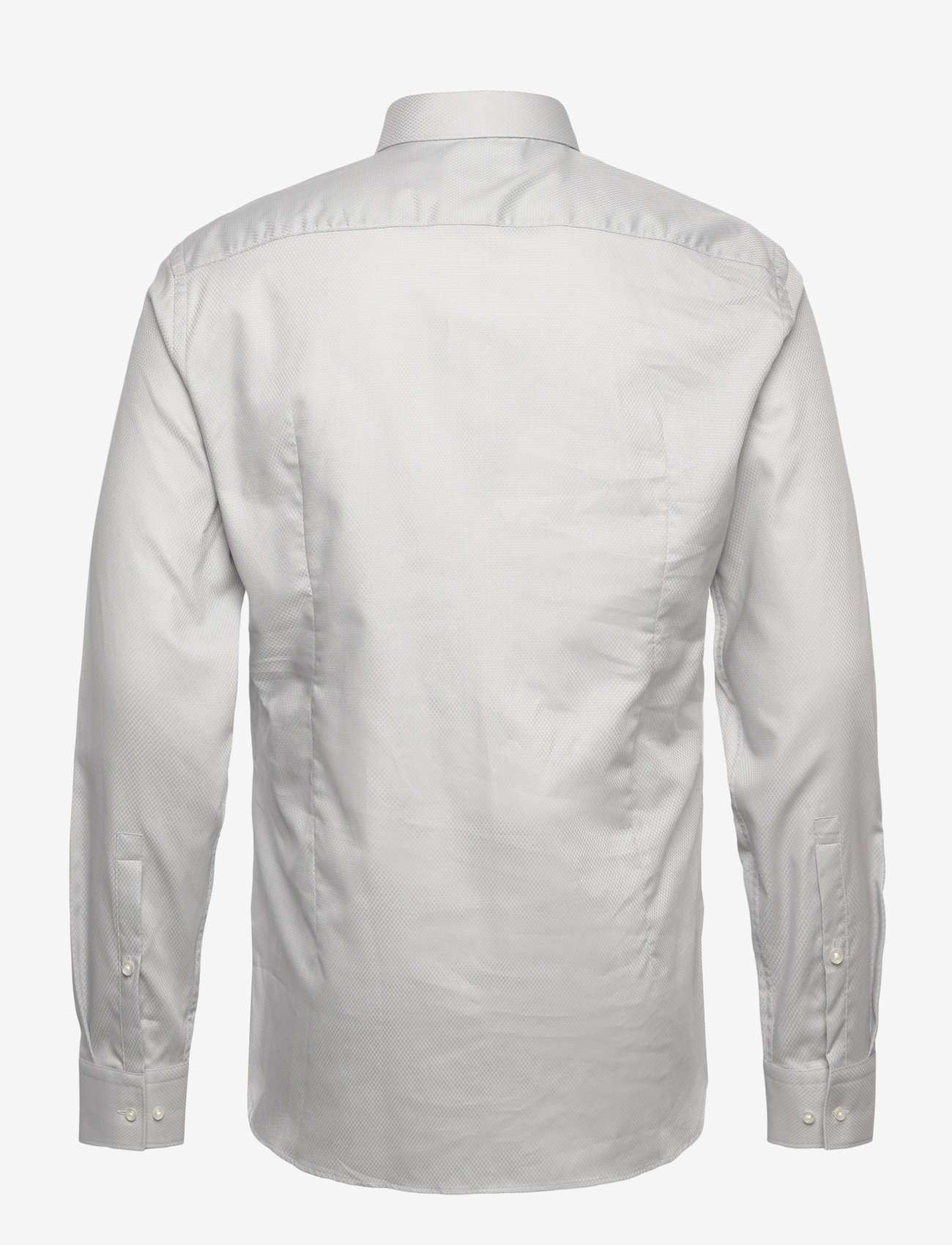 HUGO - Kenno - basic skjortor - light/pastel grey - 1