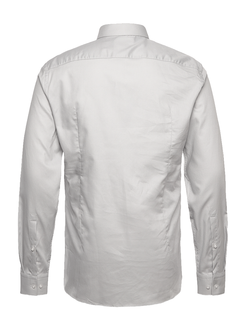 HUGO - Kenno - basic skjortor - light/pastel grey - 1