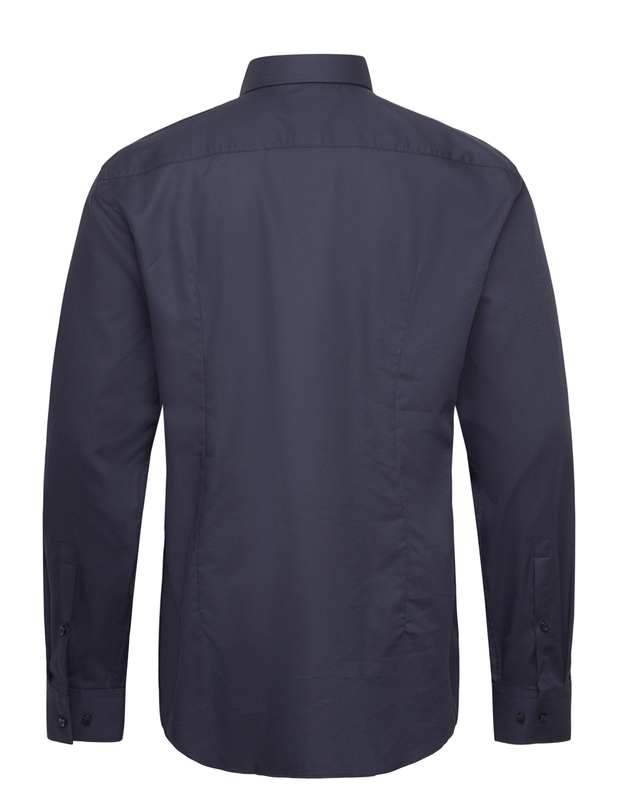 HUGO - Kenno - navy - 1