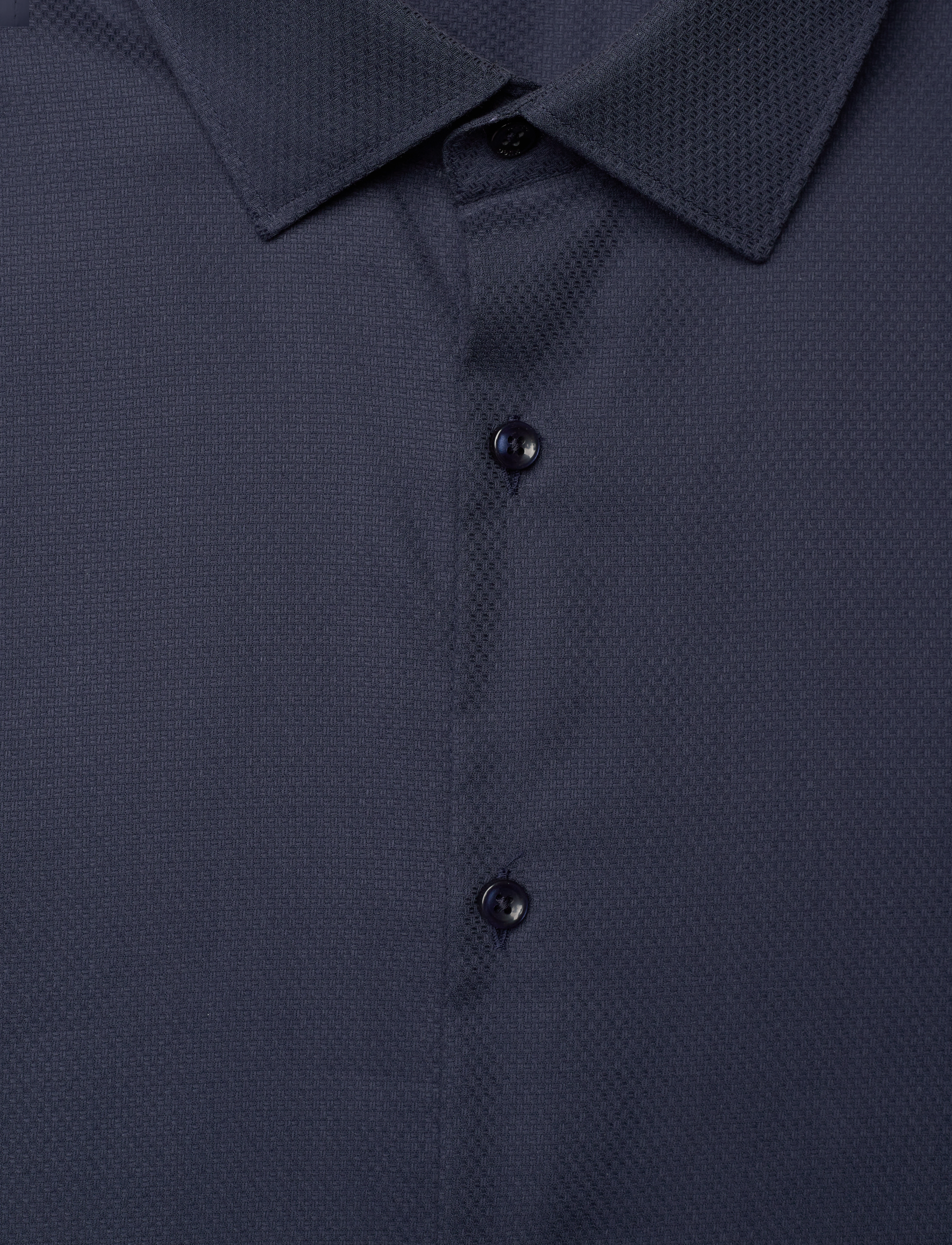 HUGO - Kenno - navy - 2