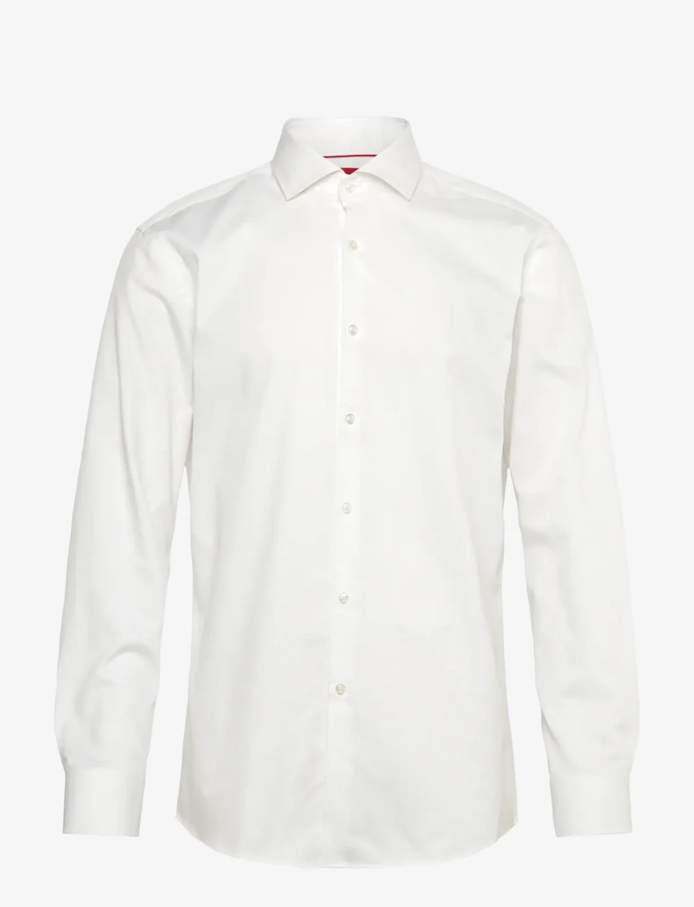 HUGO - Kason - casual shirts - open white - 0