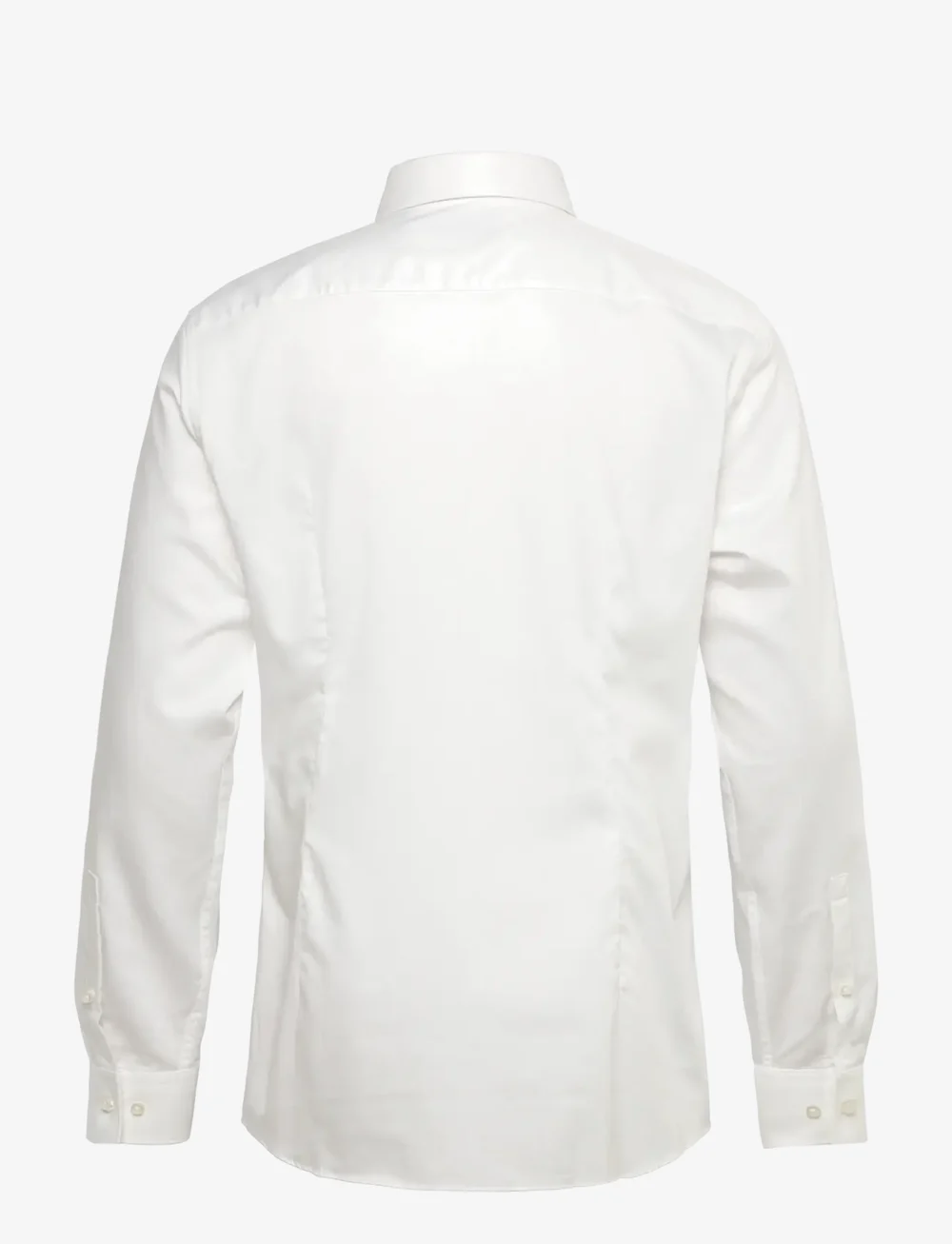HUGO - Kason - casual shirts - open white - 1